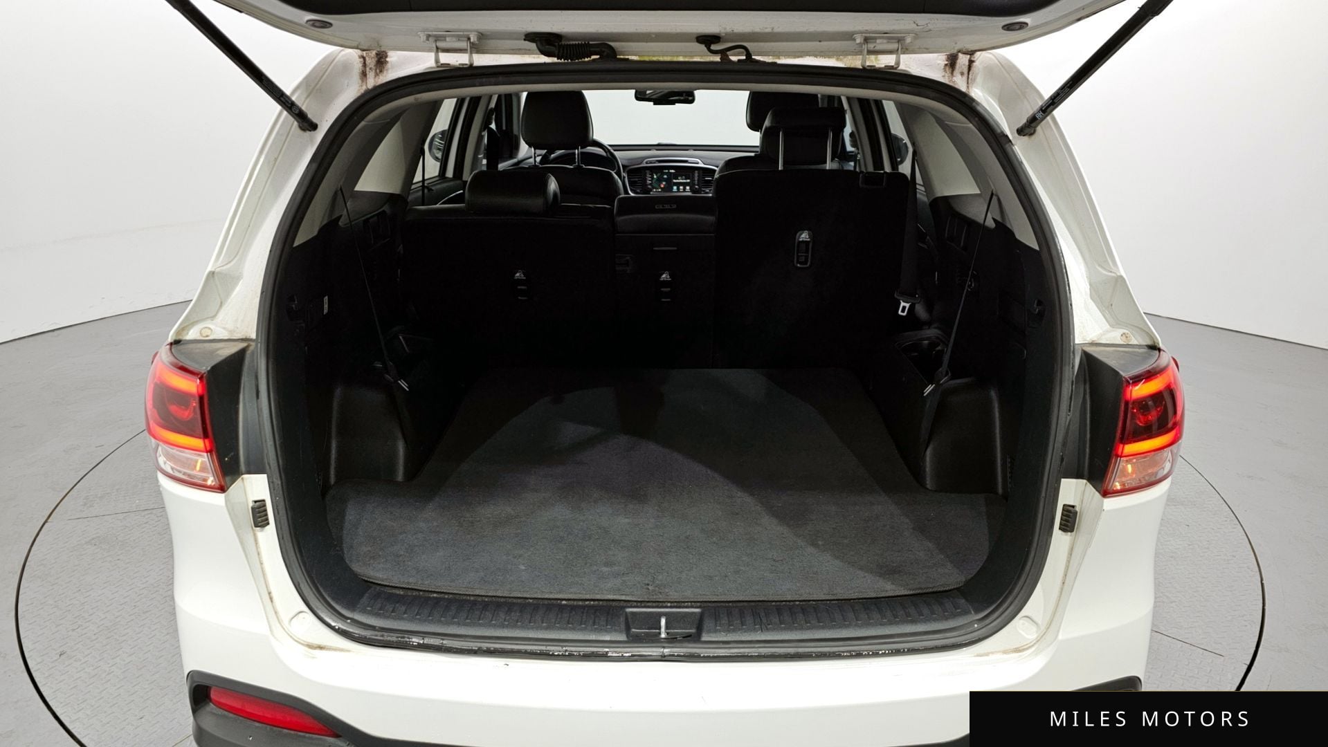 Kia Sorento 2015 — миниатюра 20