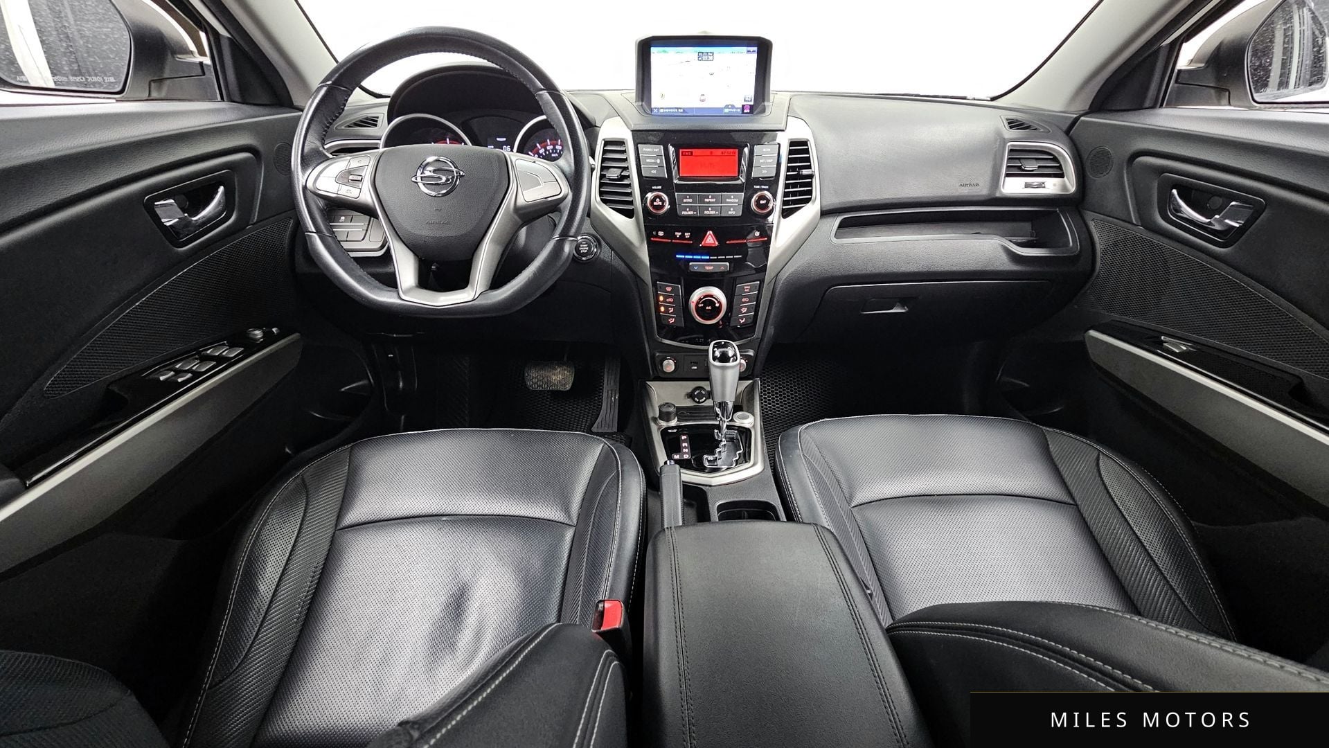 KG Mobility Tivoli 2016 — миниатюра 7