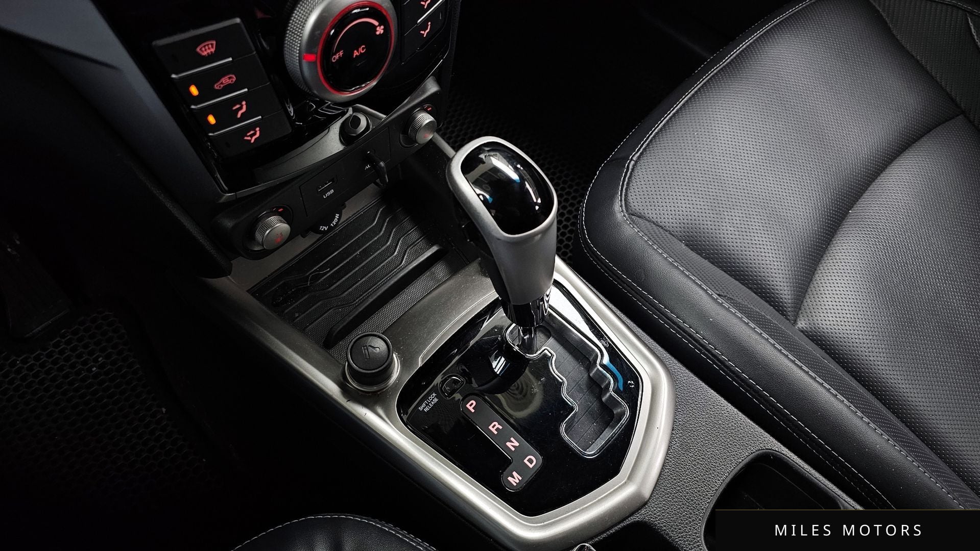 KG Mobility Tivoli 2016 — миниатюра 9