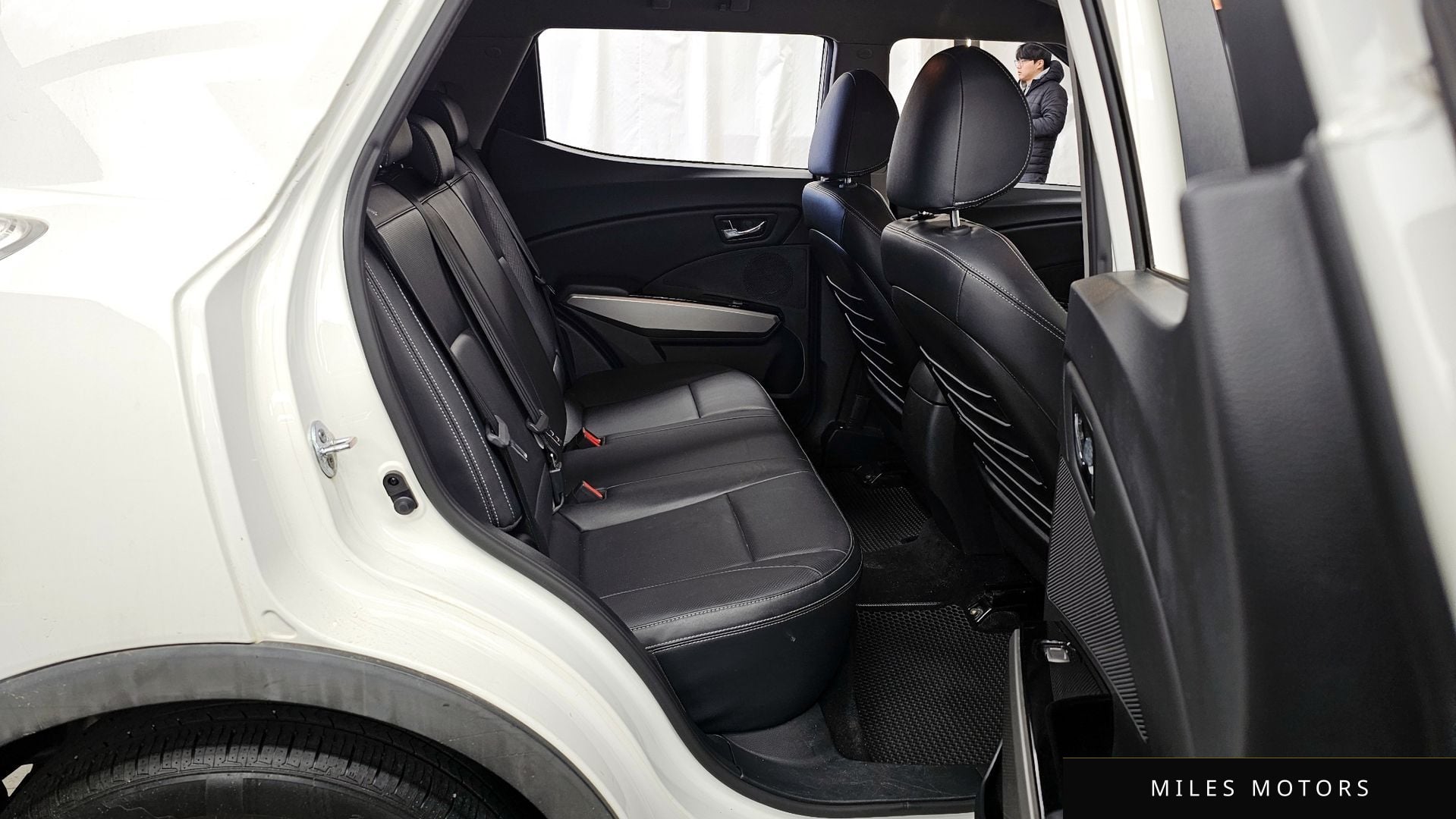 KG Mobility Tivoli 2016 — миниатюра 12