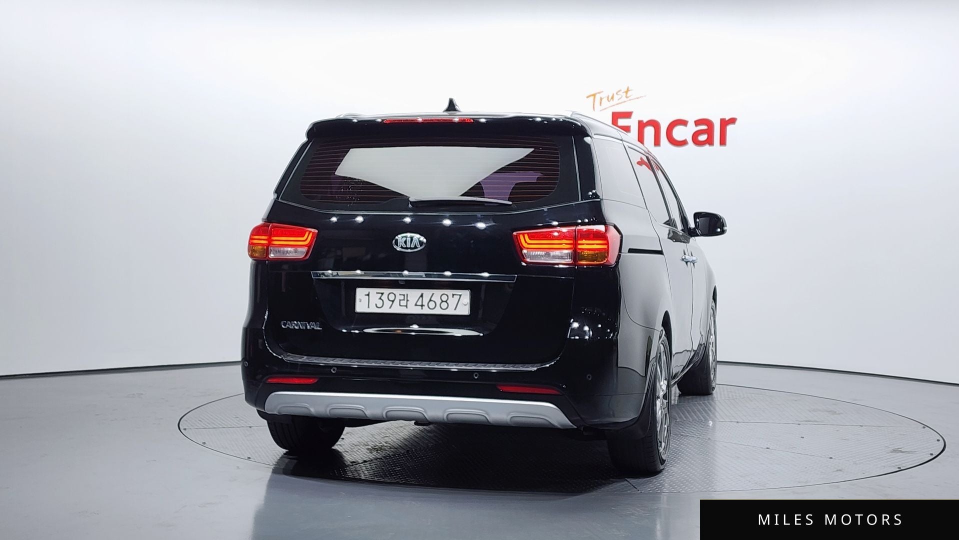 Kia Canival 2018 — миниатюра 4