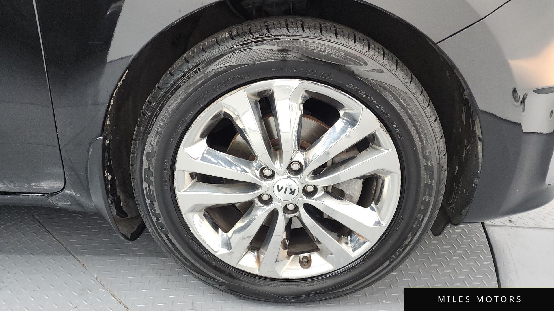 Kia Canival 2018 — миниатюра 5