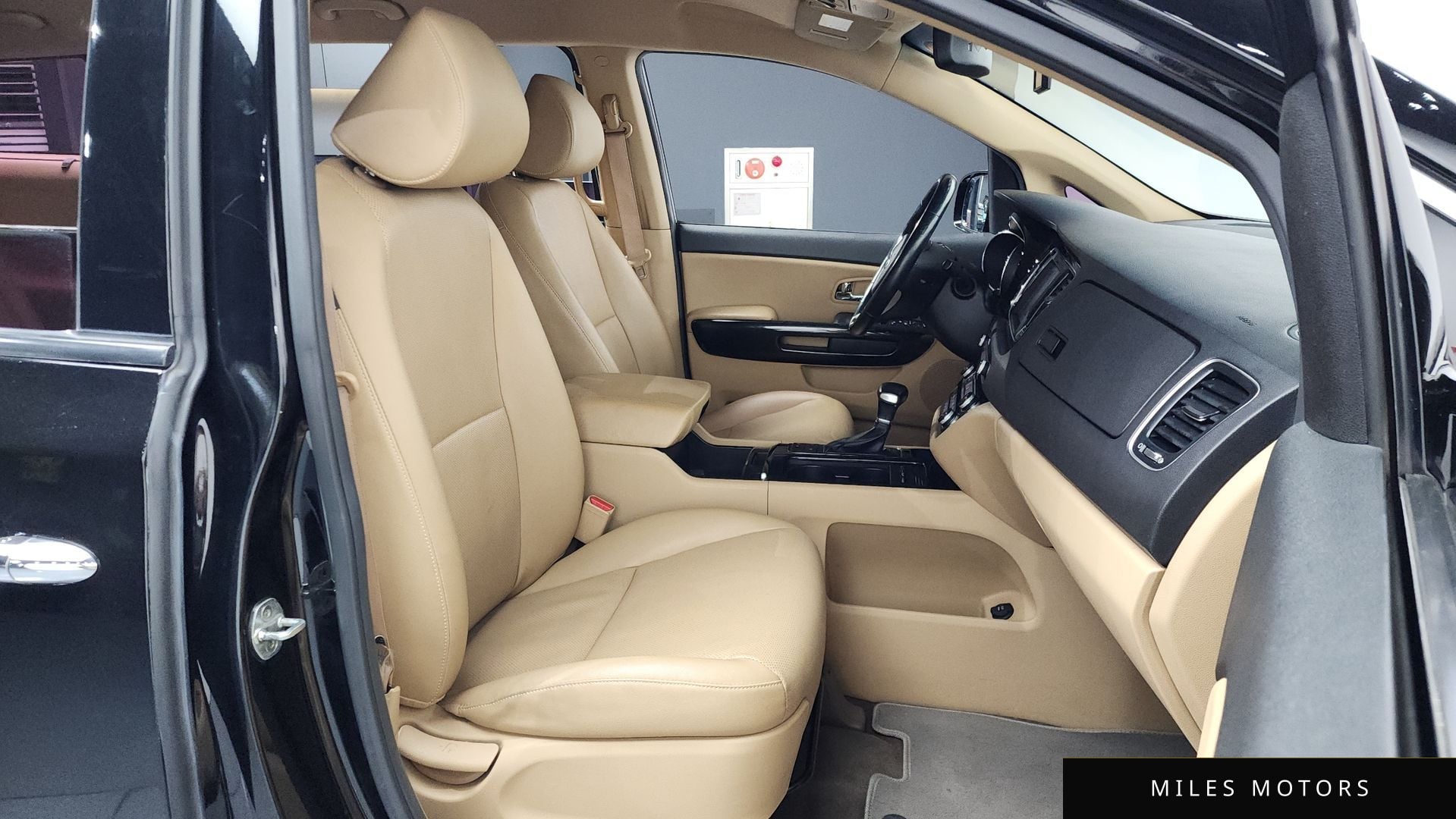 Kia Canival 2018 — миниатюра 11