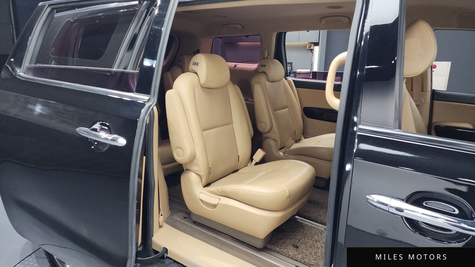Kia Canival 2018 — миниатюра 12