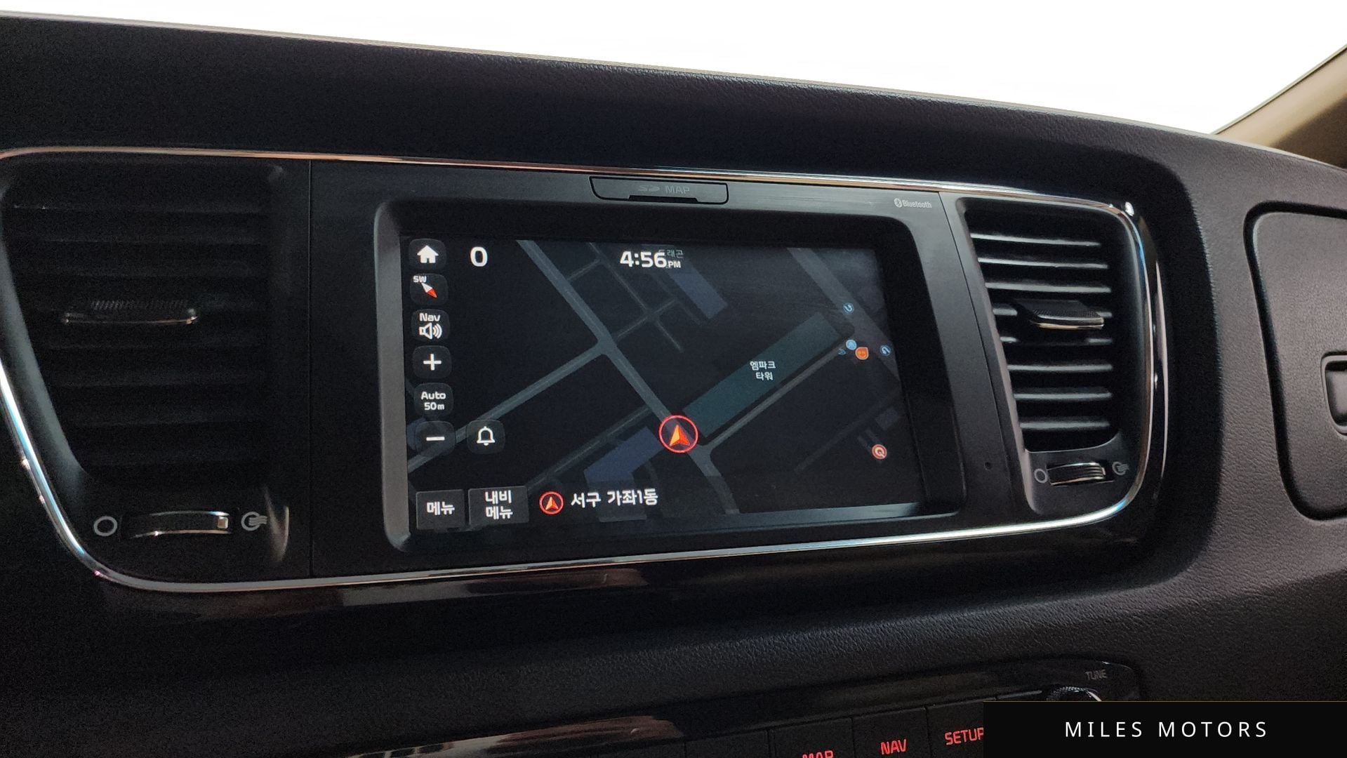 Kia Canival 2018 — миниатюра 15