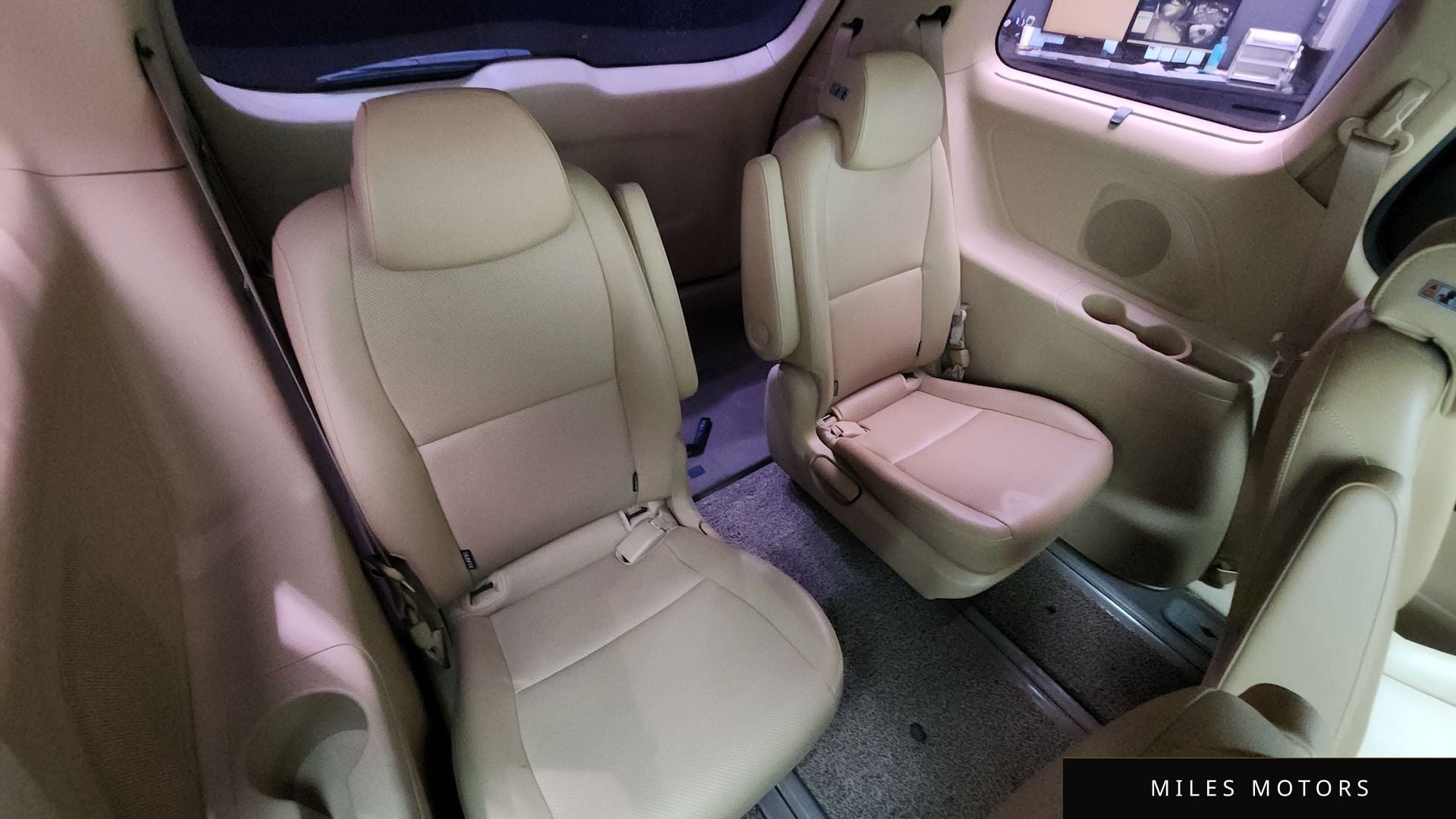 Kia Canival 2018 — миниатюра 19