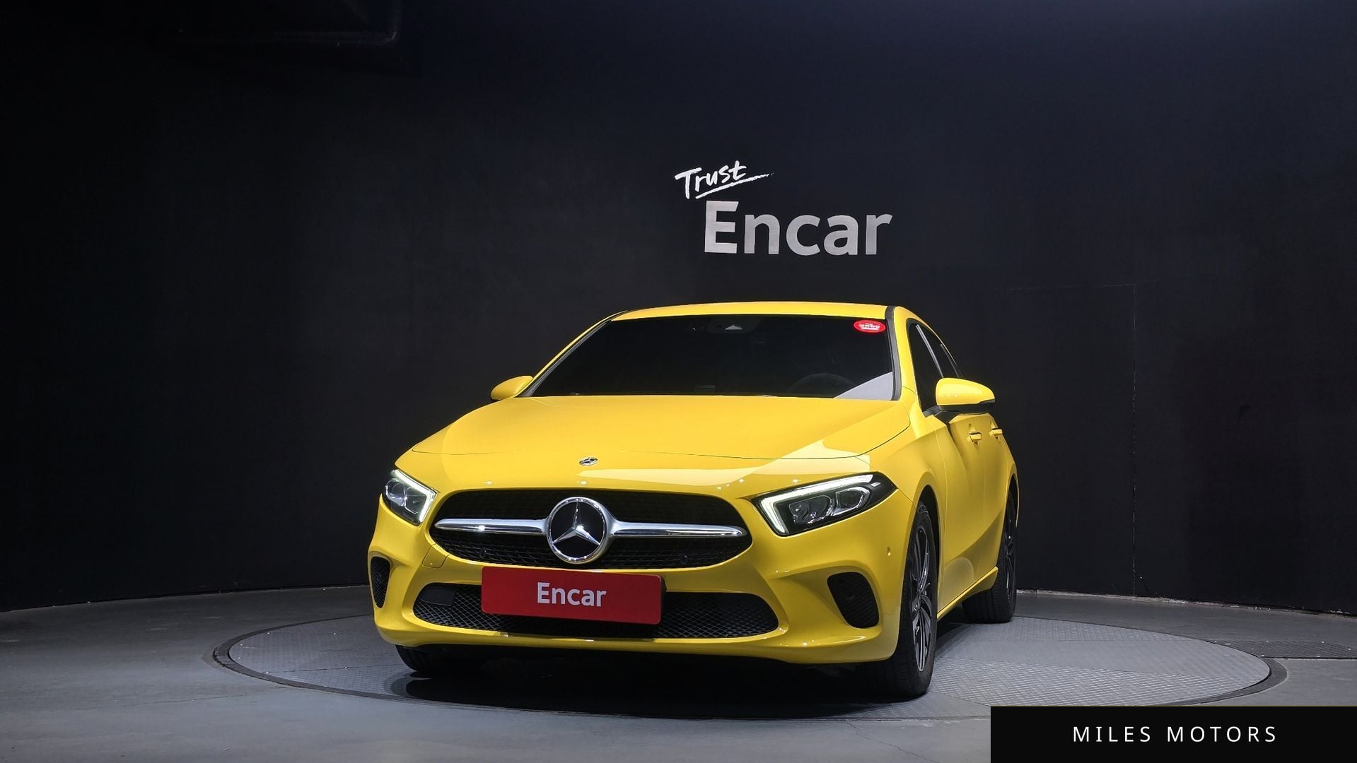 Mercedes-Benz A-Class W177 2022 — миниатюра 3