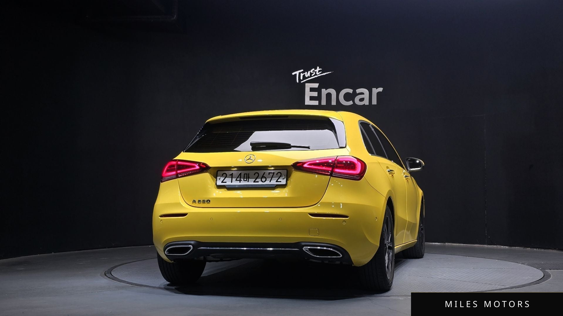 Mercedes-Benz A-Class W177 2022 — миниатюра 4