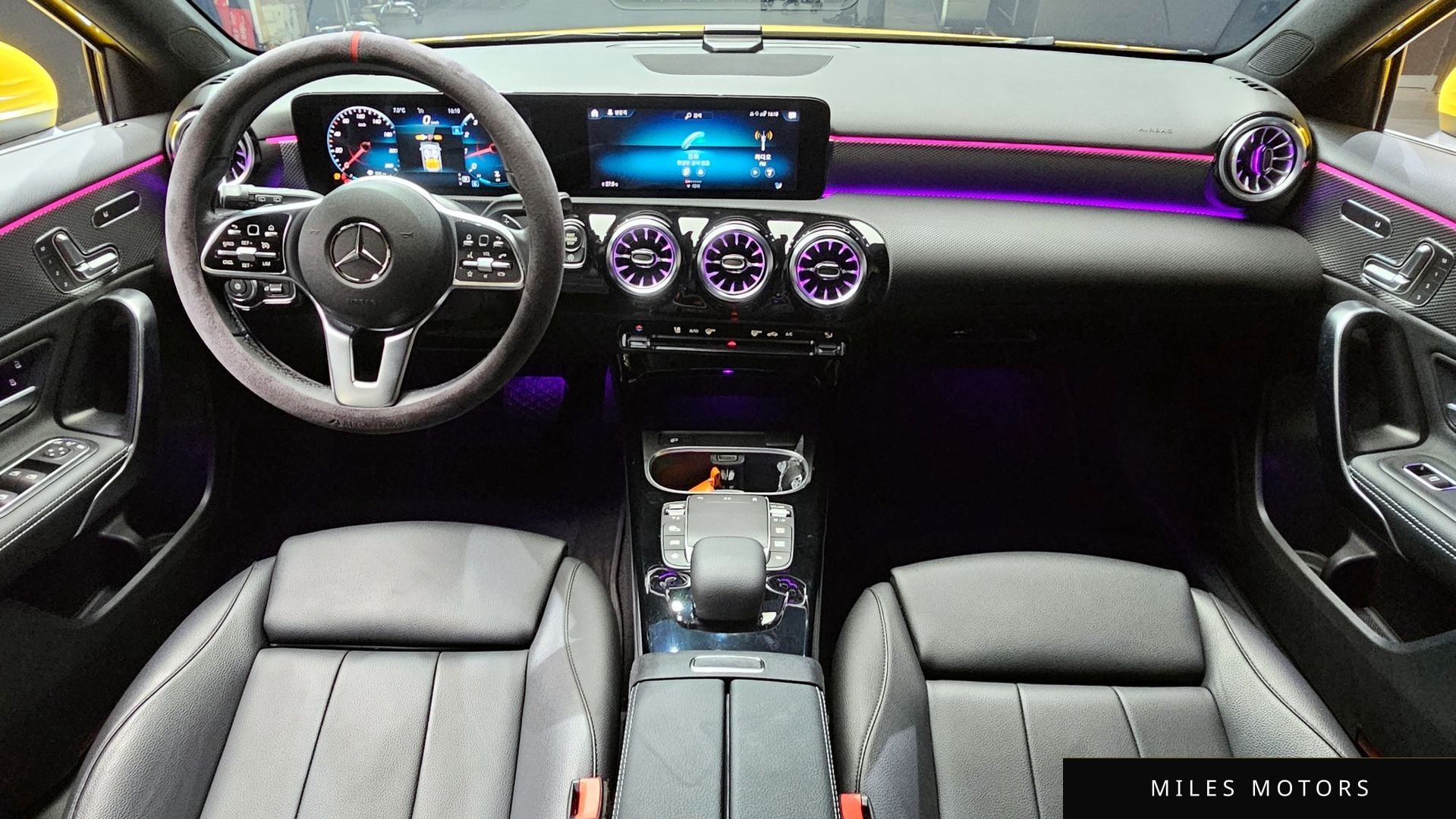 Mercedes-Benz A-Class W177 2022 — миниатюра 7