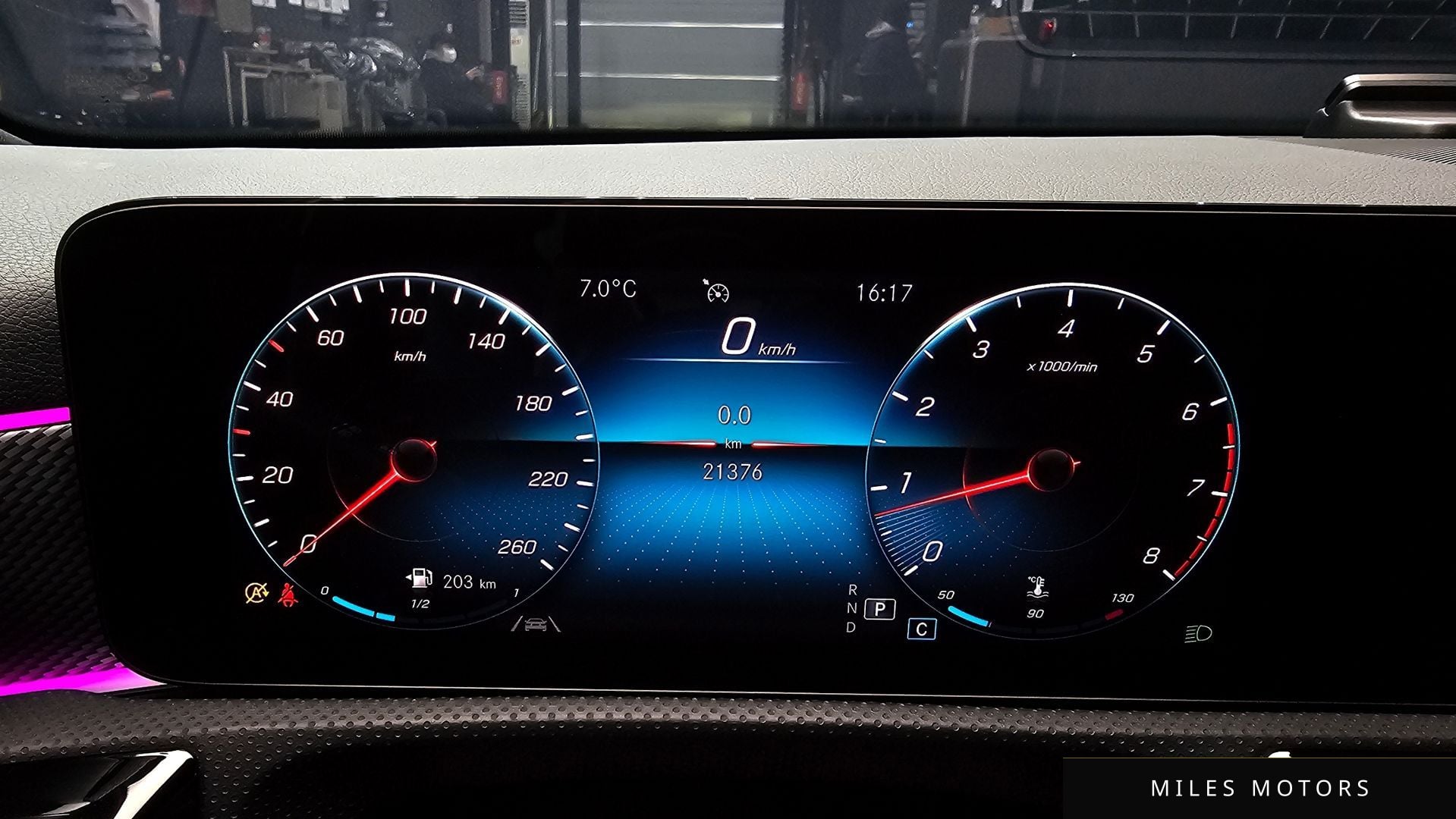 Mercedes-Benz A-Class W177 2022 — миниатюра 8
