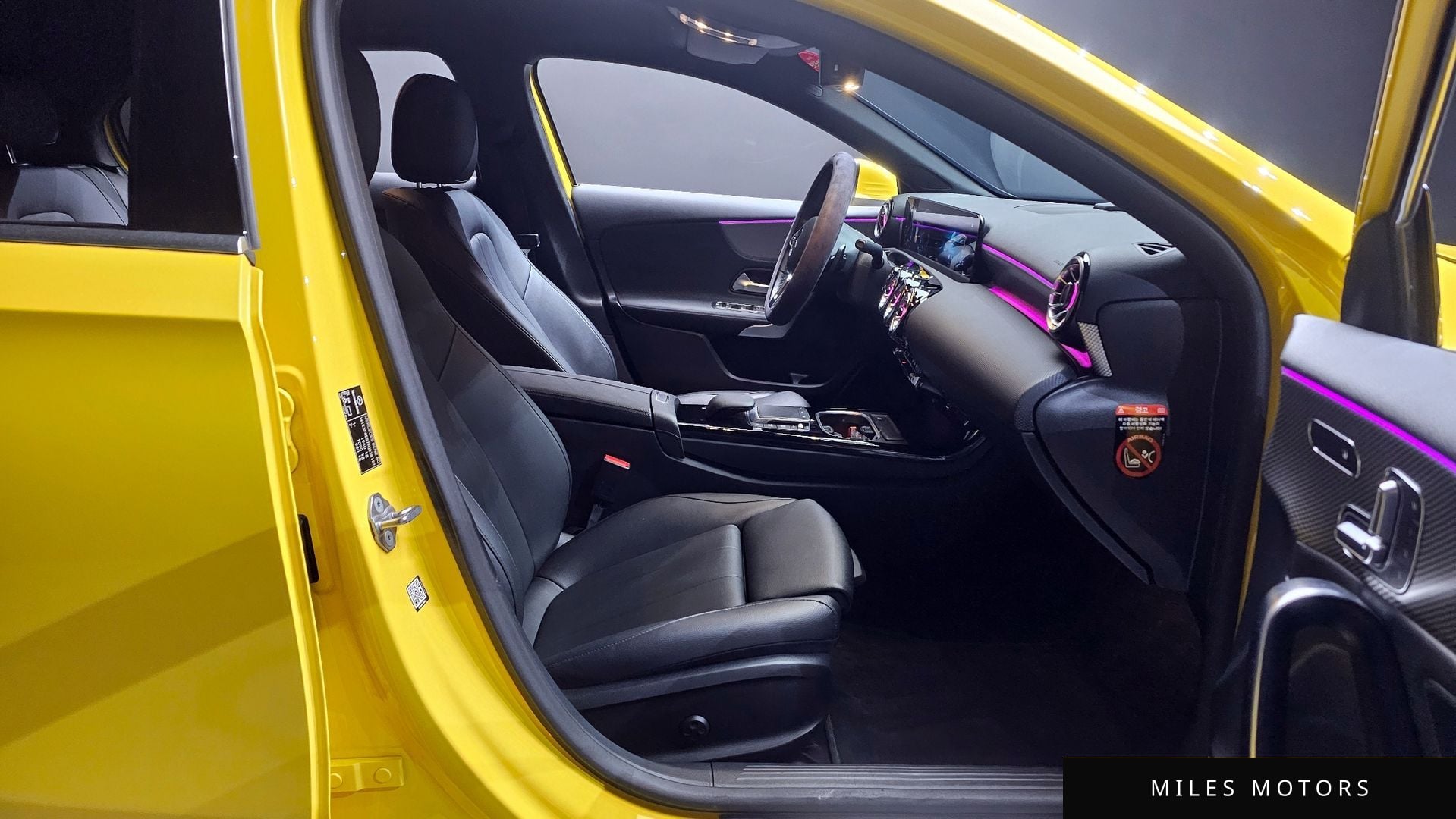 Mercedes-Benz A-Class W177 2022 — миниатюра 11