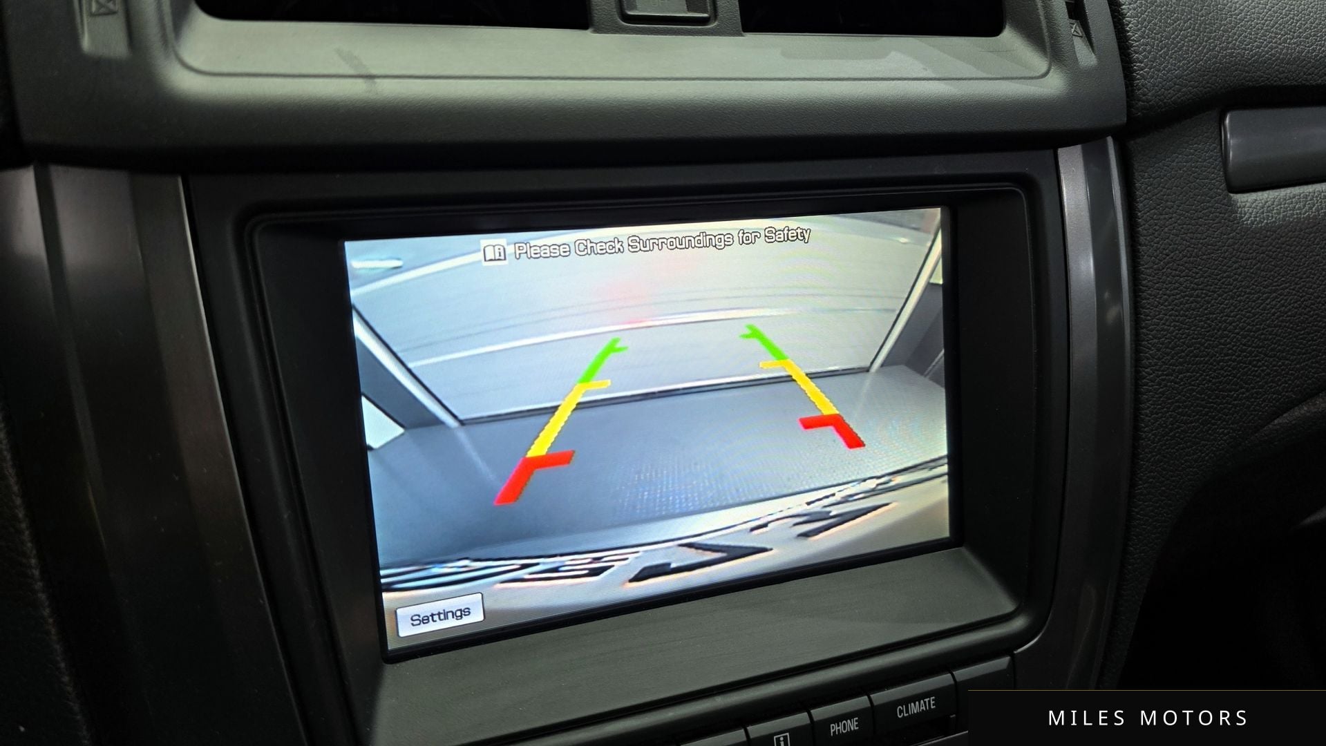 Ford Fusion 2011 — миниатюра 15