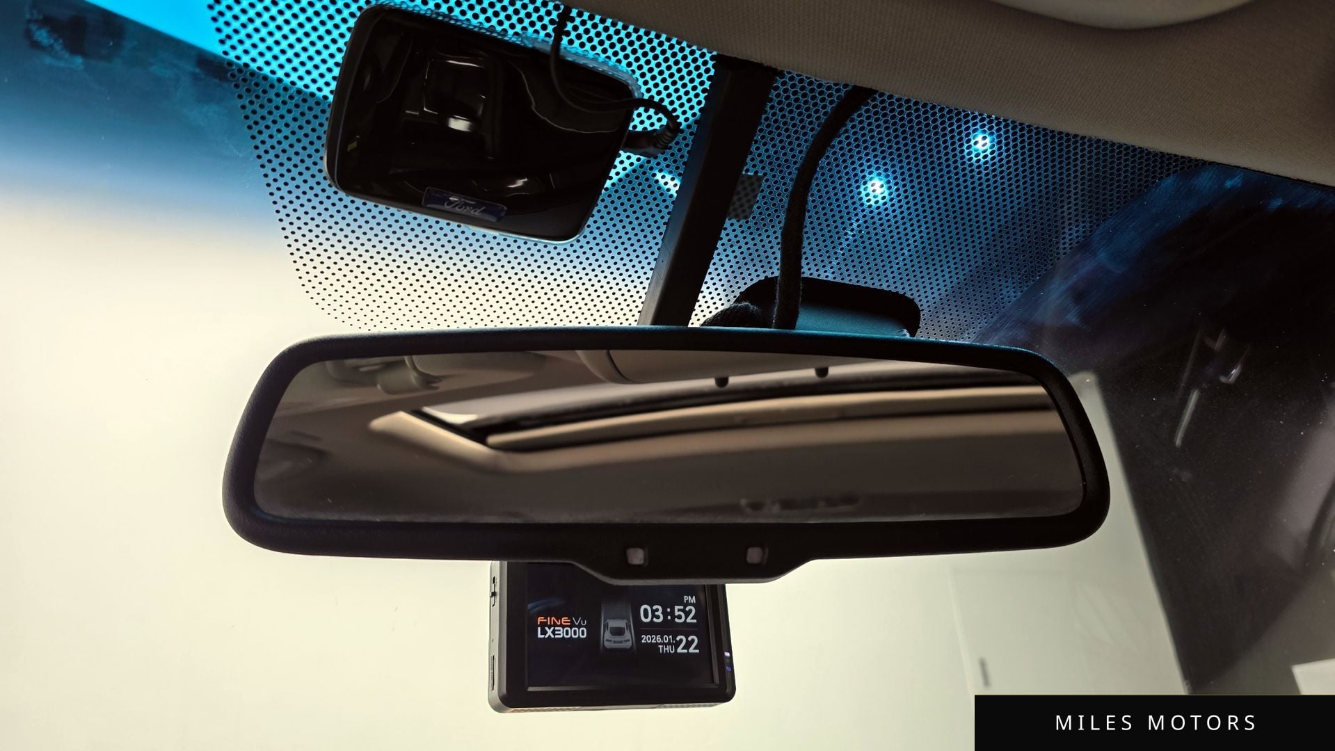 Ford Fusion 2011 — миниатюра 16