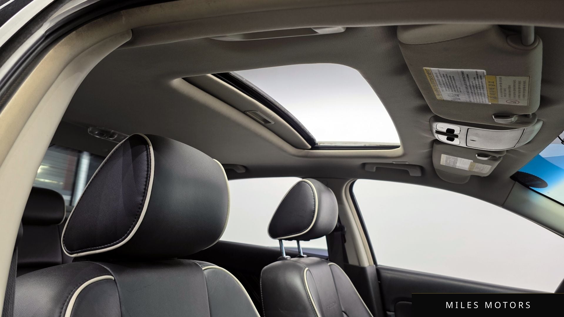 Ford Fusion 2011 — миниатюра 20