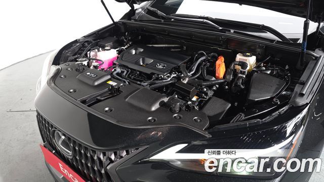 Лексус NX350h 2025 — миниатюра 5