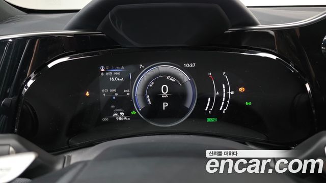Лексус NX350h 2025 — миниатюра 7