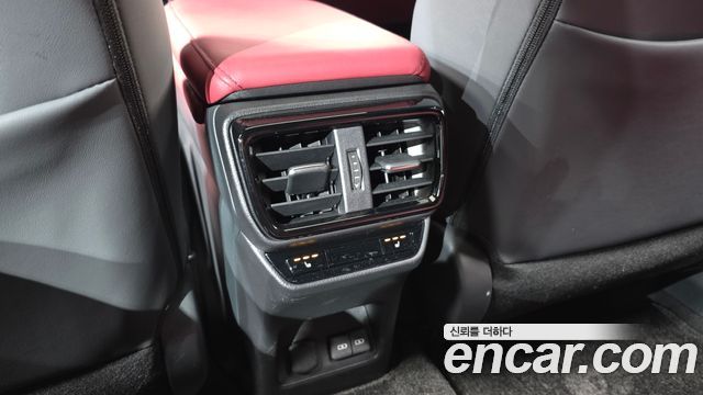Лексус NX350h 2025 — миниатюра 18