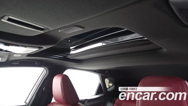 Лексус NX350h 2025 — миниатюра 19