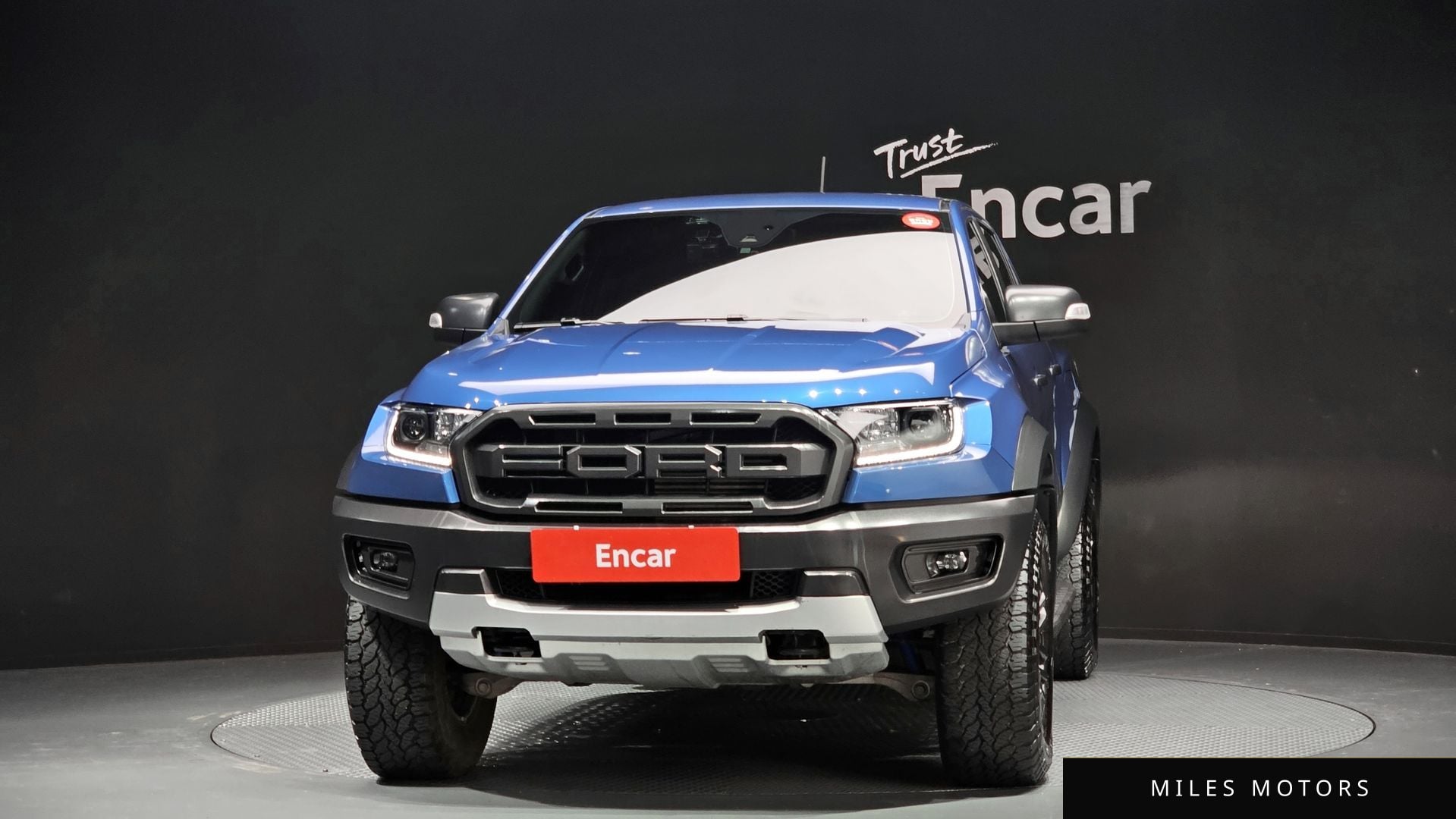 Ford Ranger 2022 — миниатюра 3