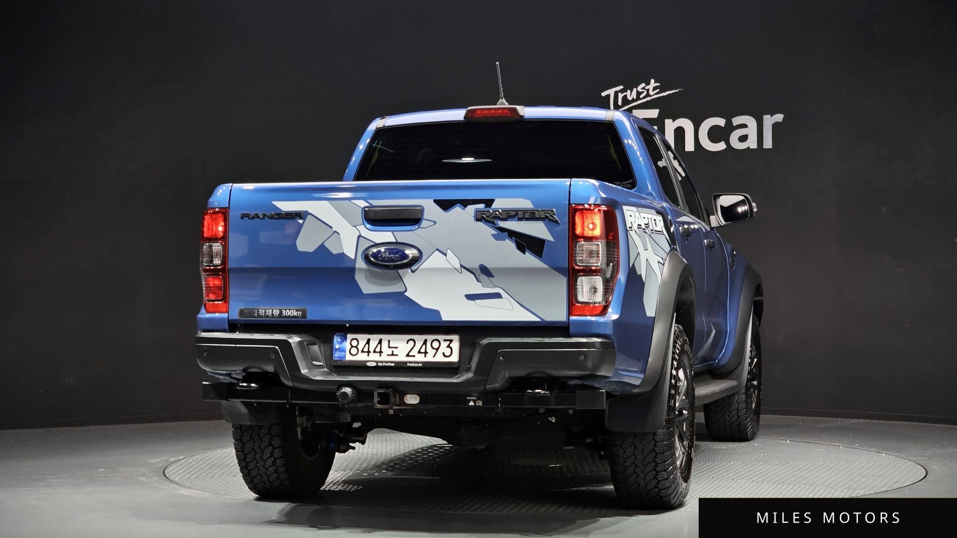 Ford Ranger 2022 — миниатюра 4