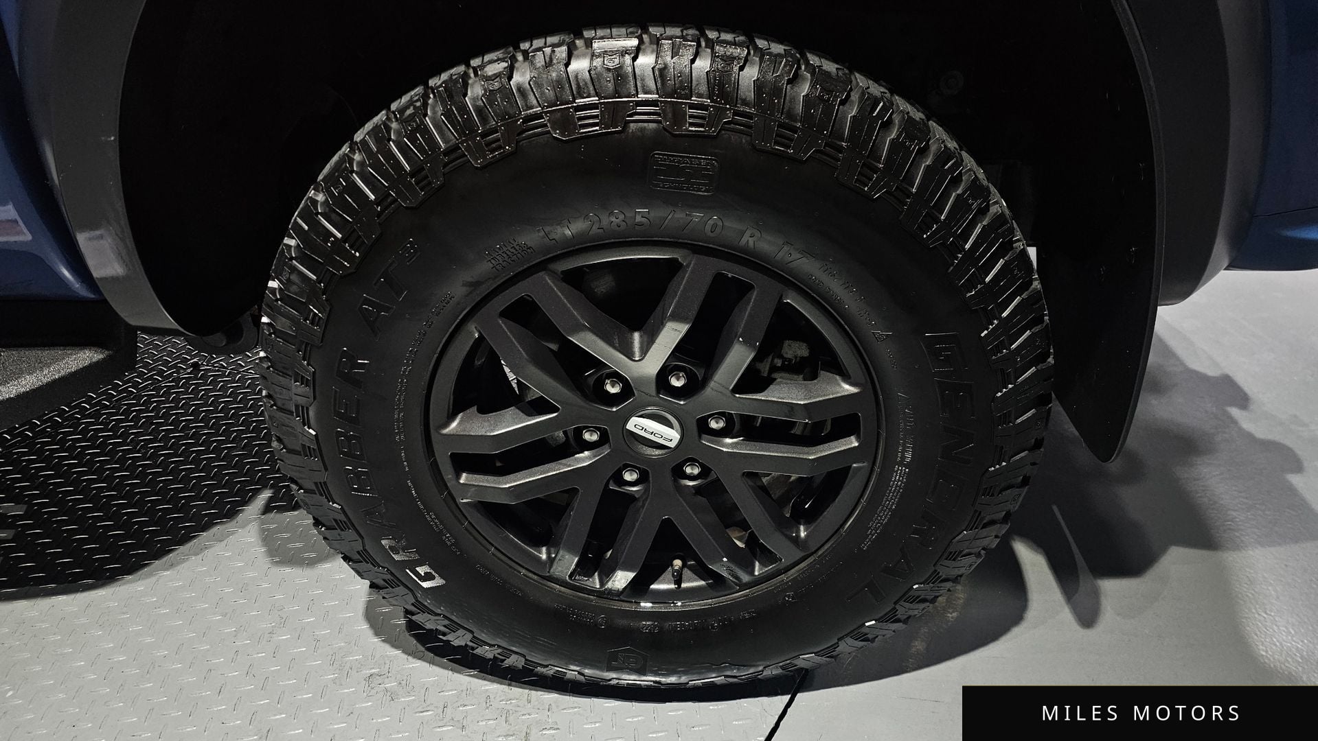 Ford Ranger 2022 — миниатюра 5