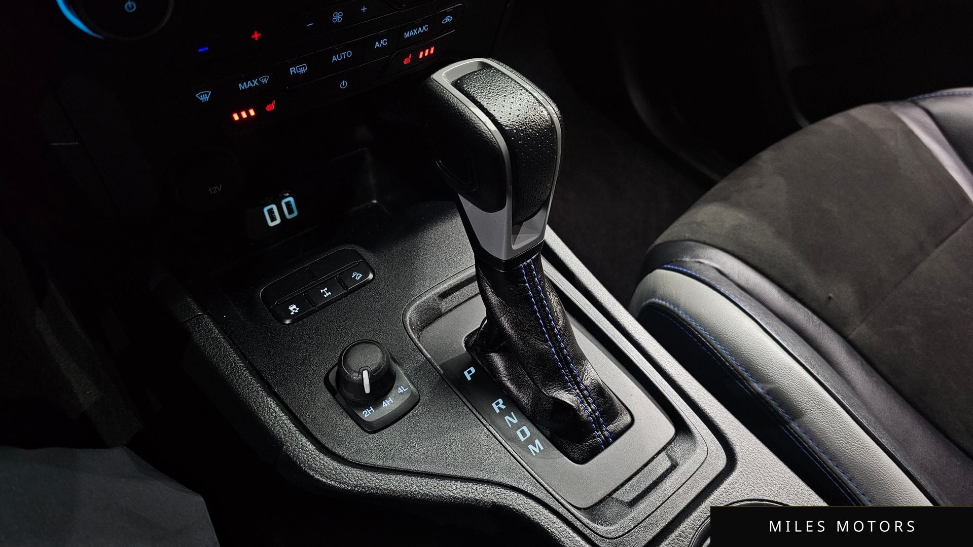 Ford Ranger 2022 — миниатюра 9
