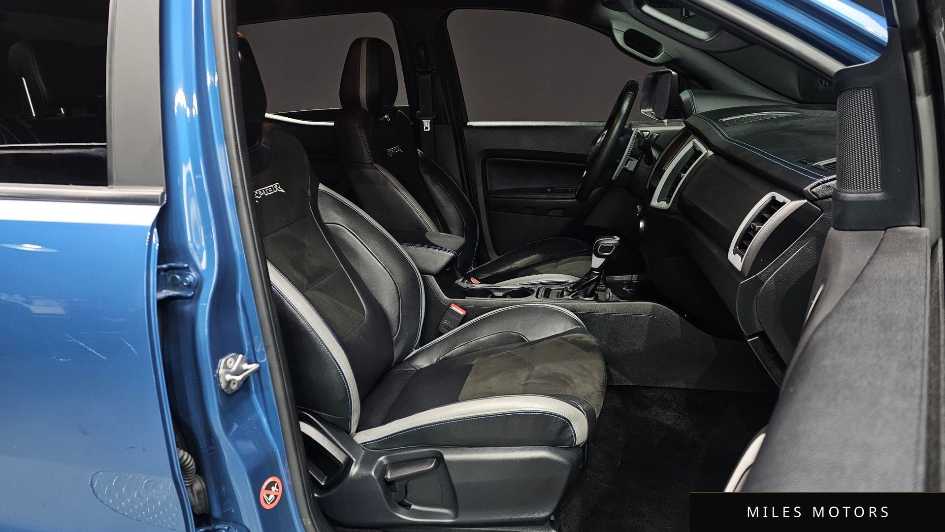 Ford Ranger 2022 — миниатюра 10