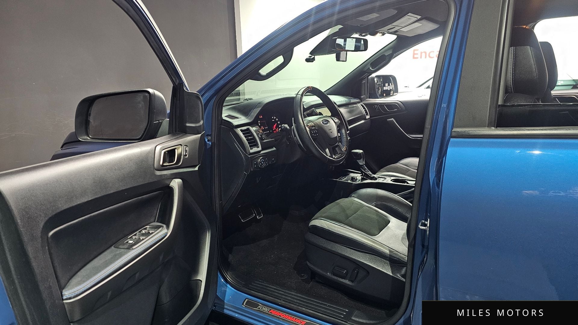 Ford Ranger 2022 — миниатюра 11