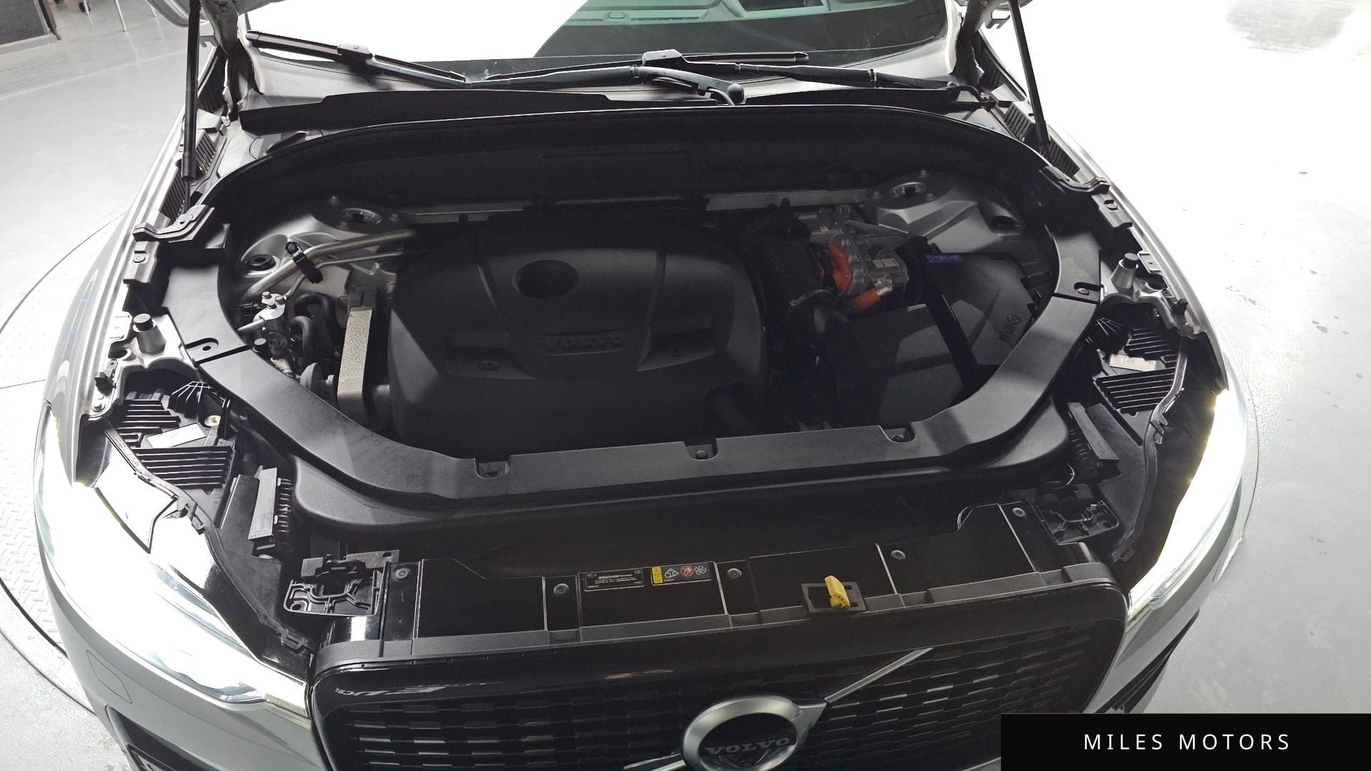 Volvo XC60 2021 — миниатюра 6