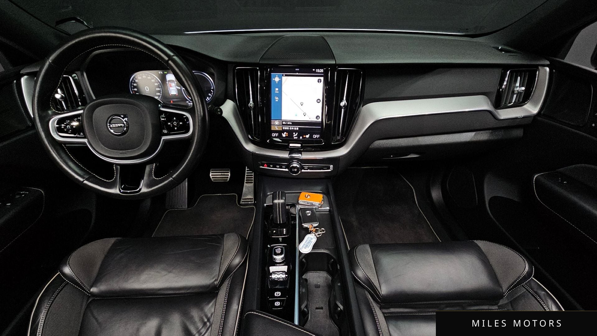 Volvo XC60 2021 — миниатюра 7