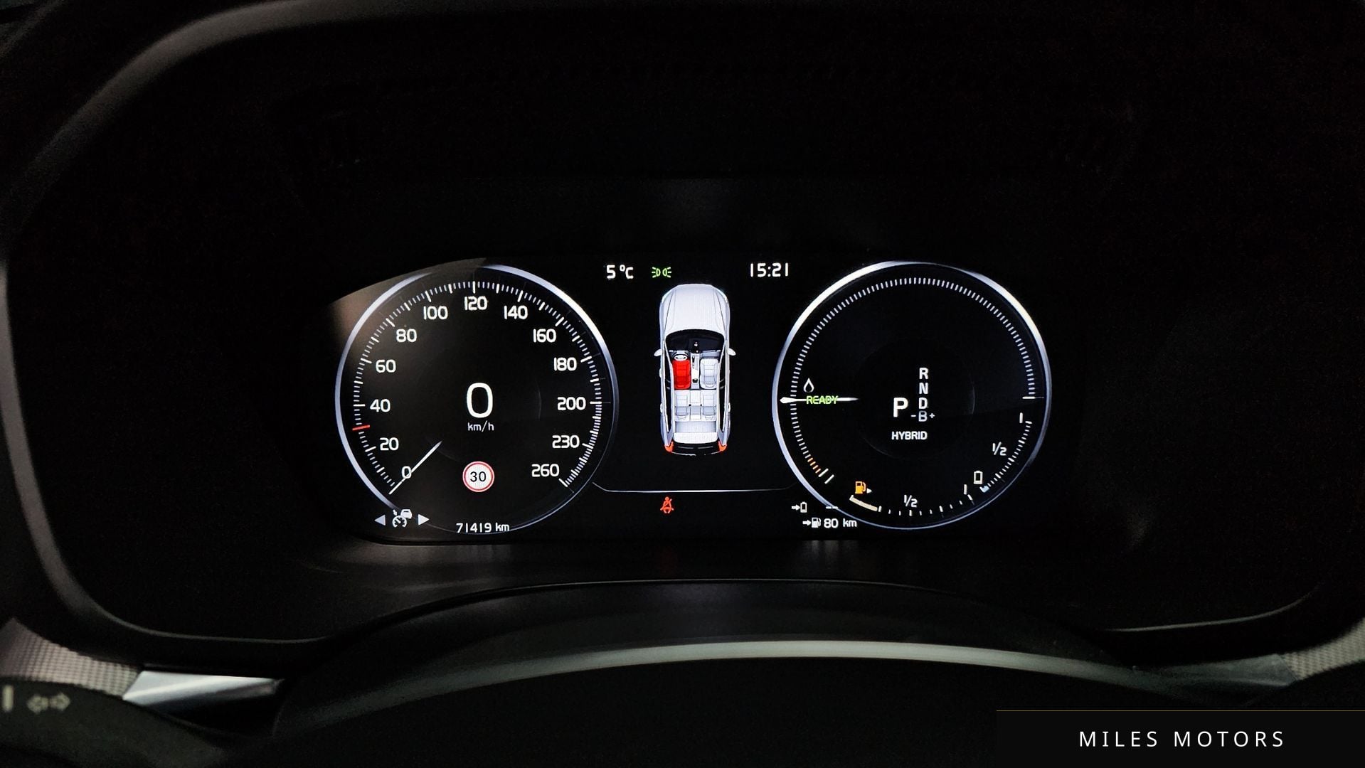 Volvo XC60 2021 — миниатюра 8
