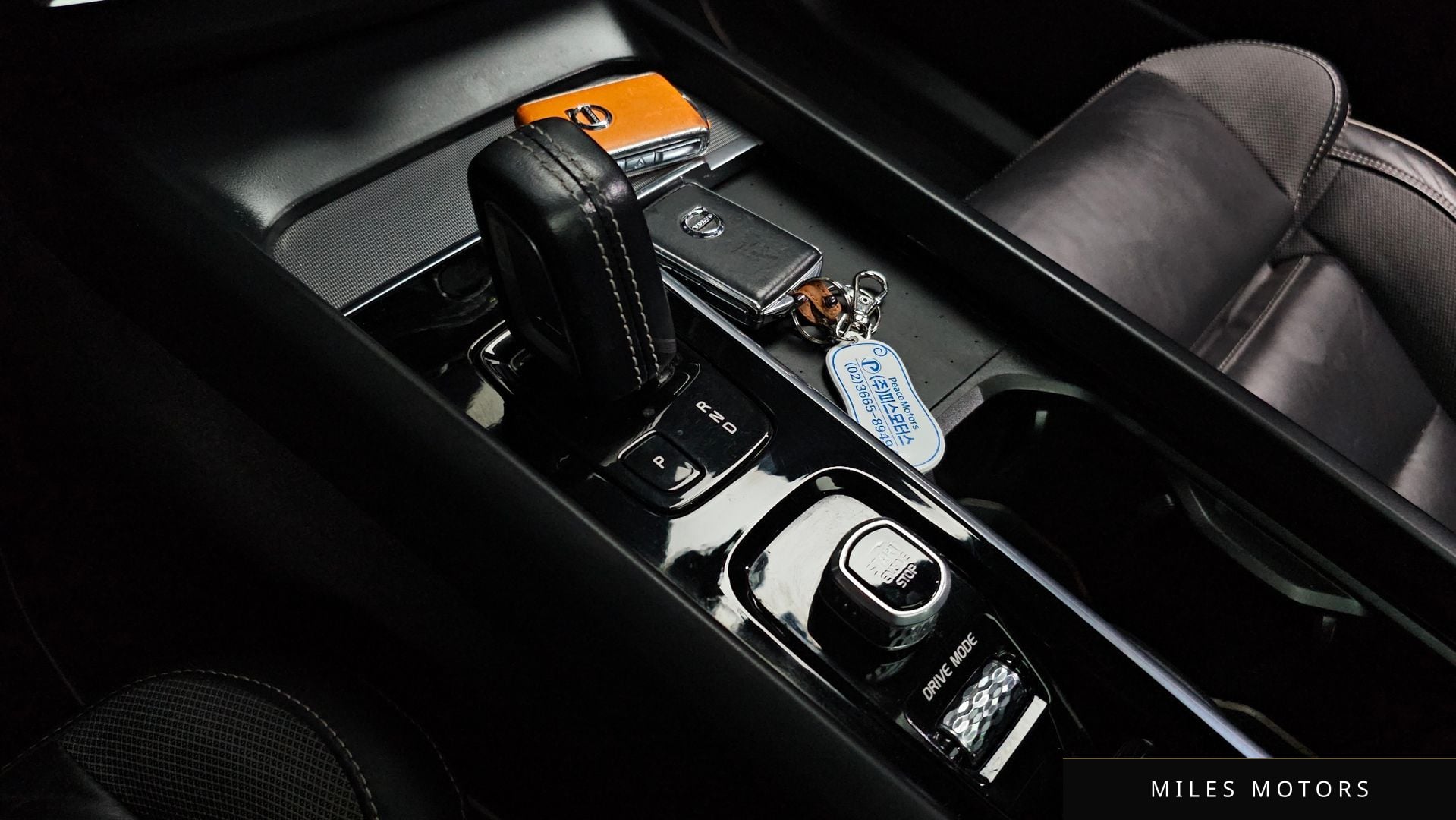 Volvo XC60 2021 — миниатюра 9