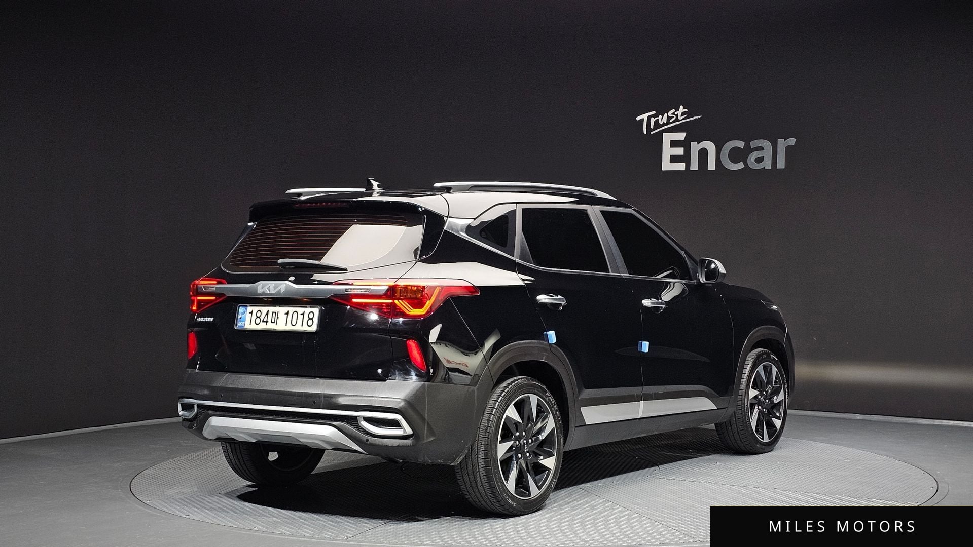 Kia Seltos 2023 — миниатюра 2