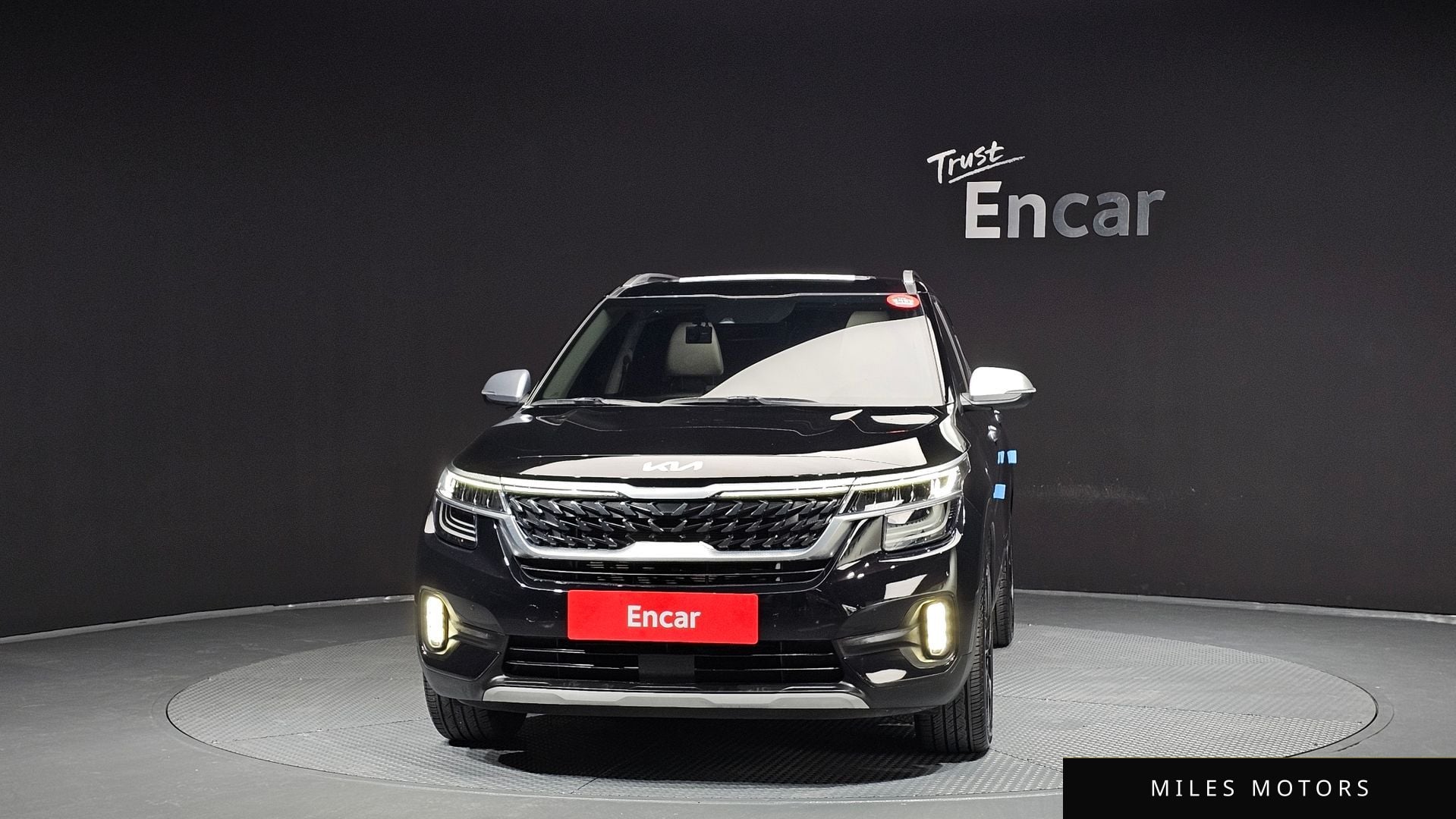 Kia Seltos 2023 — миниатюра 3