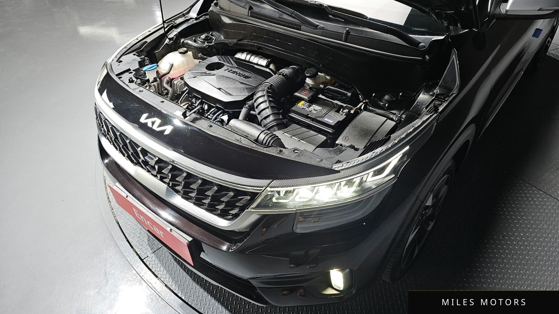 Kia Seltos 2023 — миниатюра 6