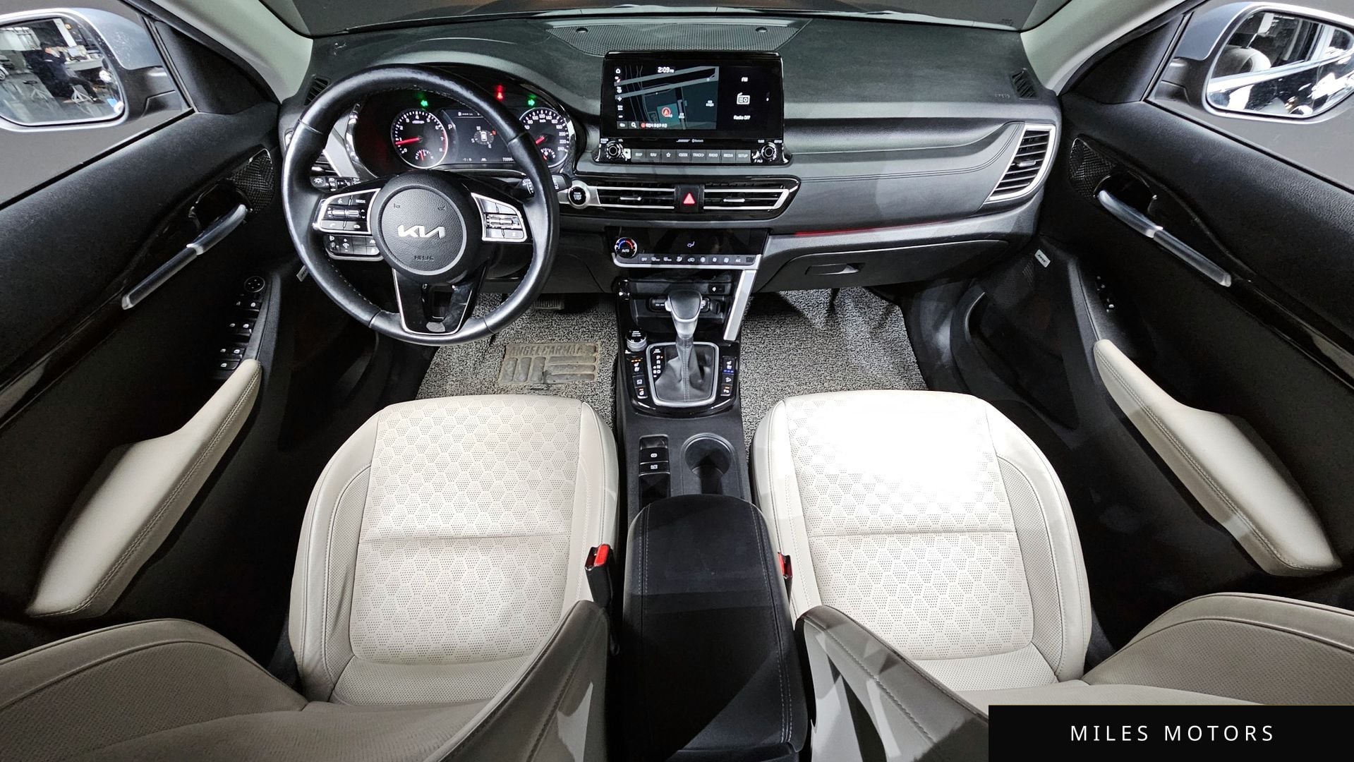 Kia Seltos 2023 — миниатюра 7