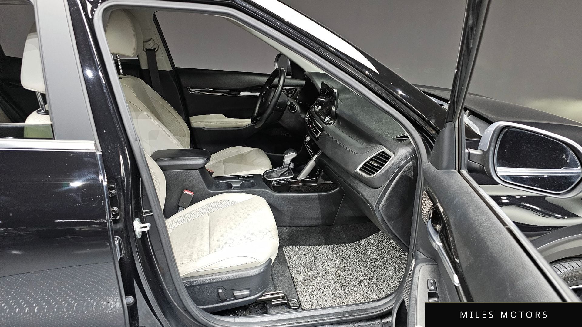 Kia Seltos 2023 — миниатюра 11