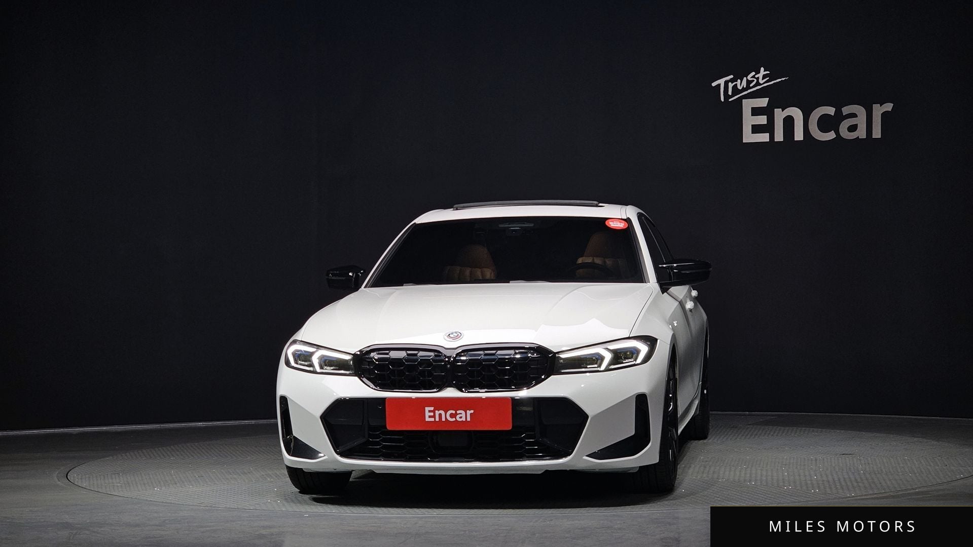 BMW 3 Series (G20) 2023 — миниатюра 3