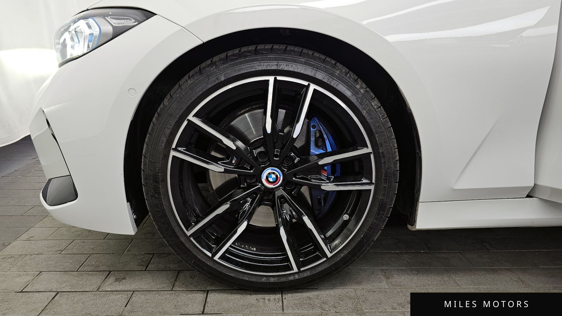 BMW 3 Series (G20) 2023 — миниатюра 5