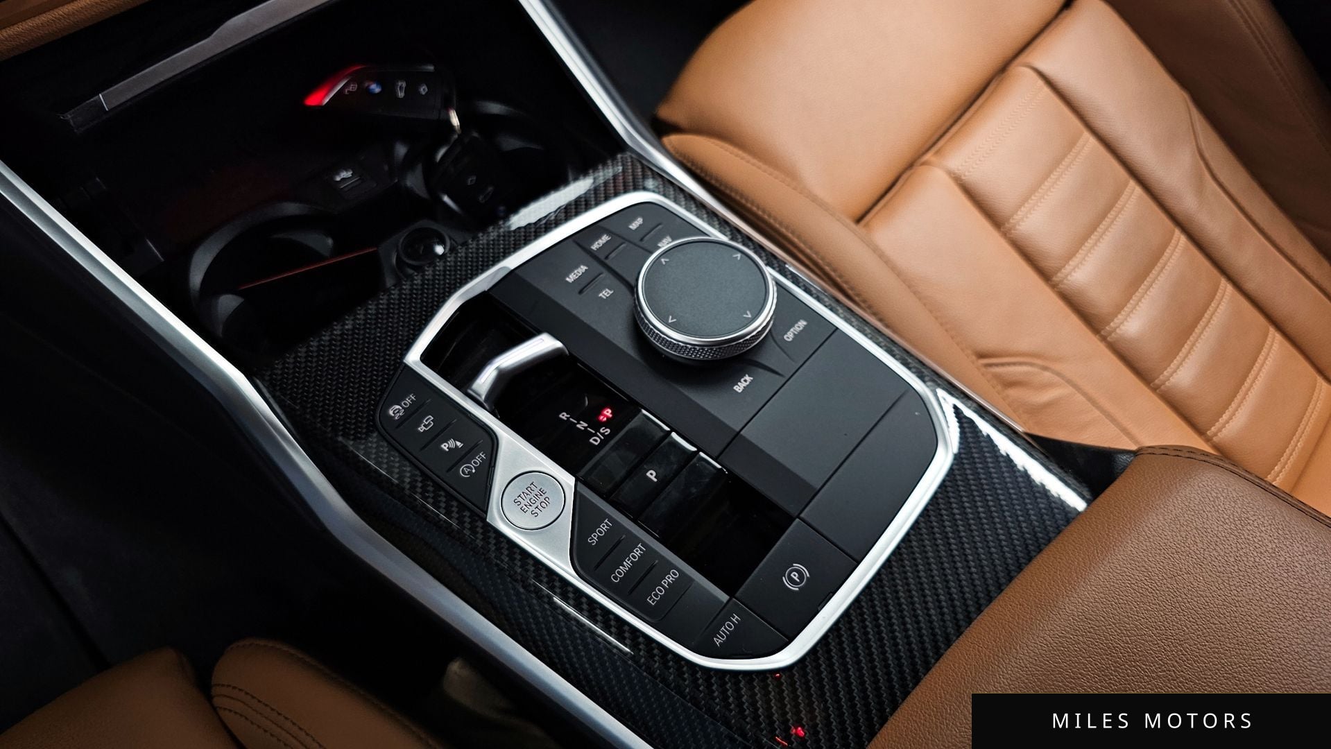 BMW 3 Series (G20) 2023 — миниатюра 9