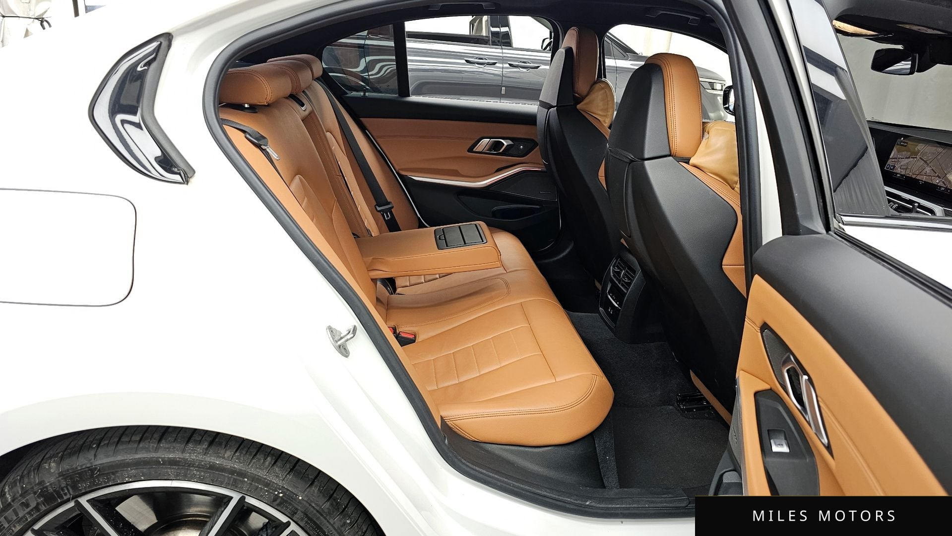 BMW 3 Series (G20) 2023 — миниатюра 12