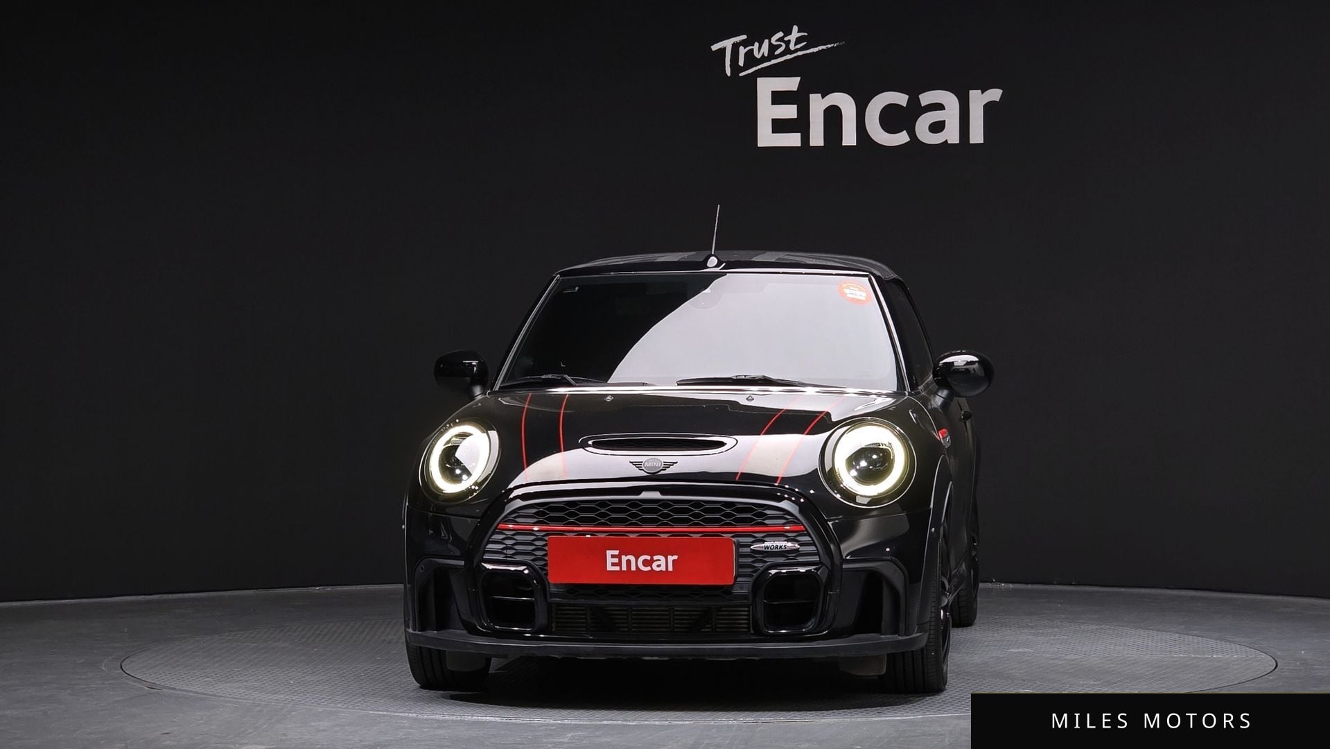 MINI Cooper Convertible 2024 — миниатюра 3