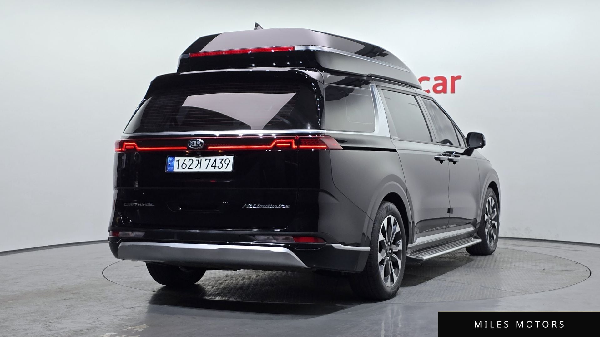 Kia Carnival 2021 — миниатюра 2