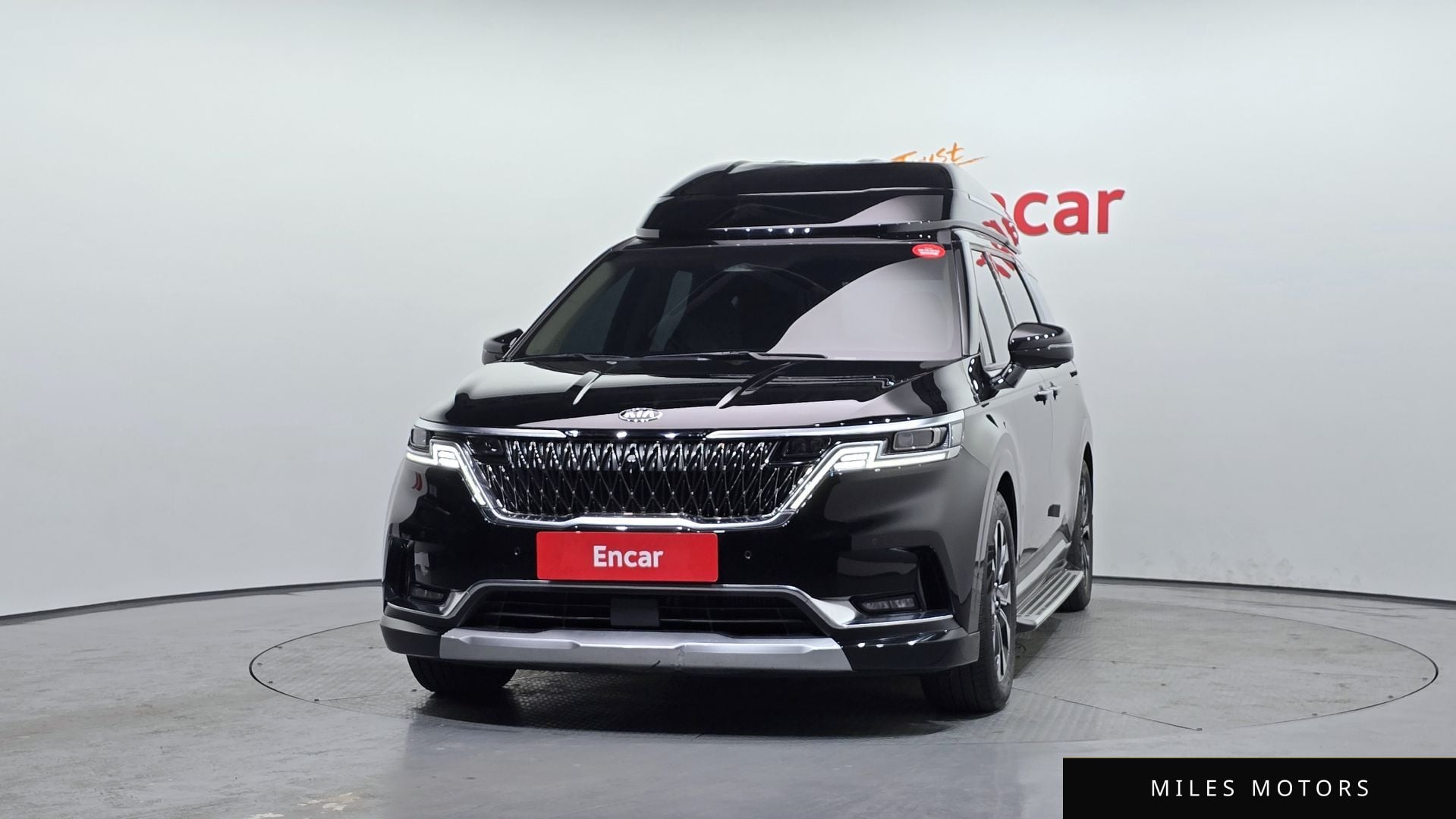 Kia Carnival 2021 — миниатюра 3