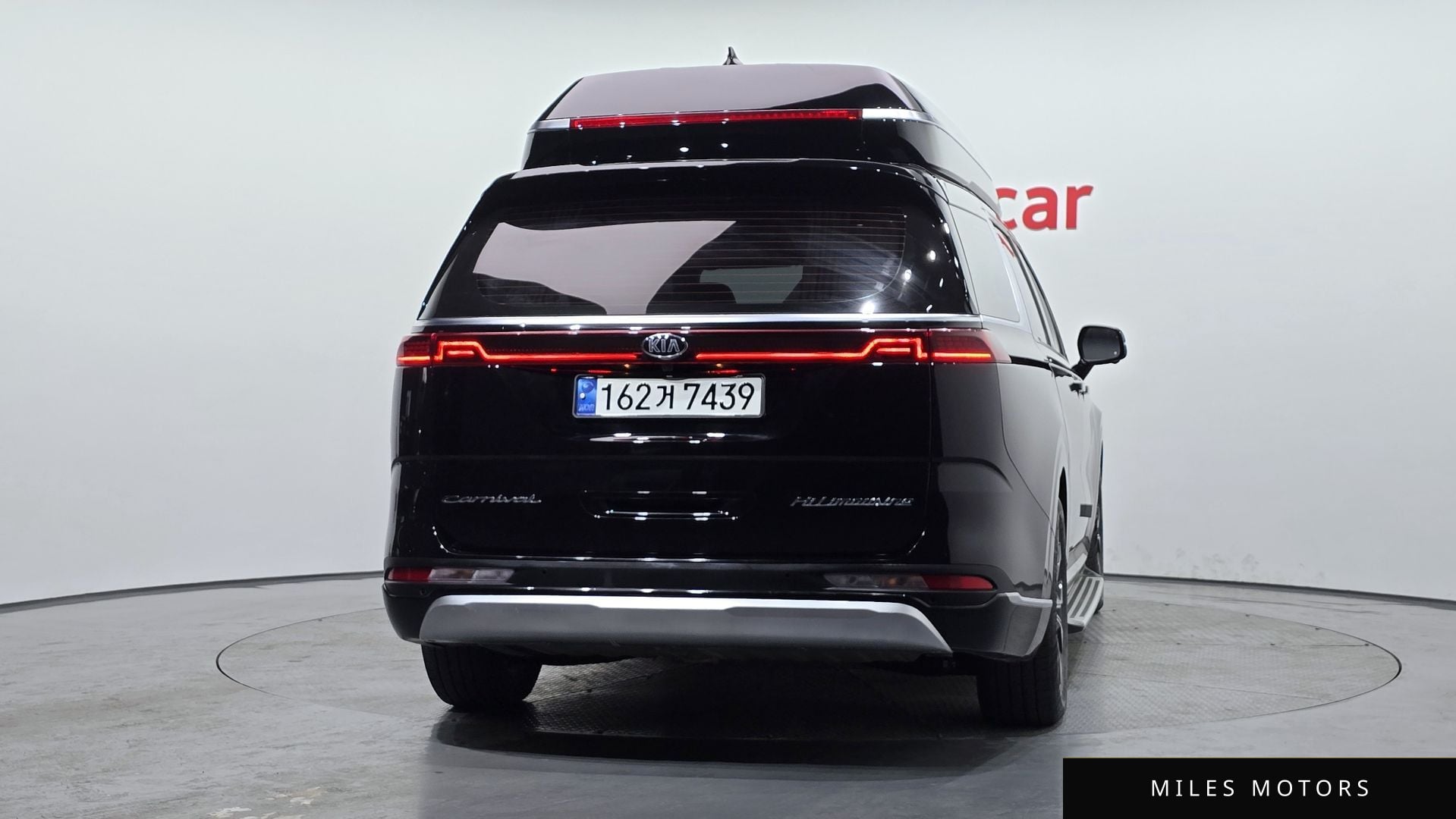 Kia Carnival 2021 — миниатюра 4