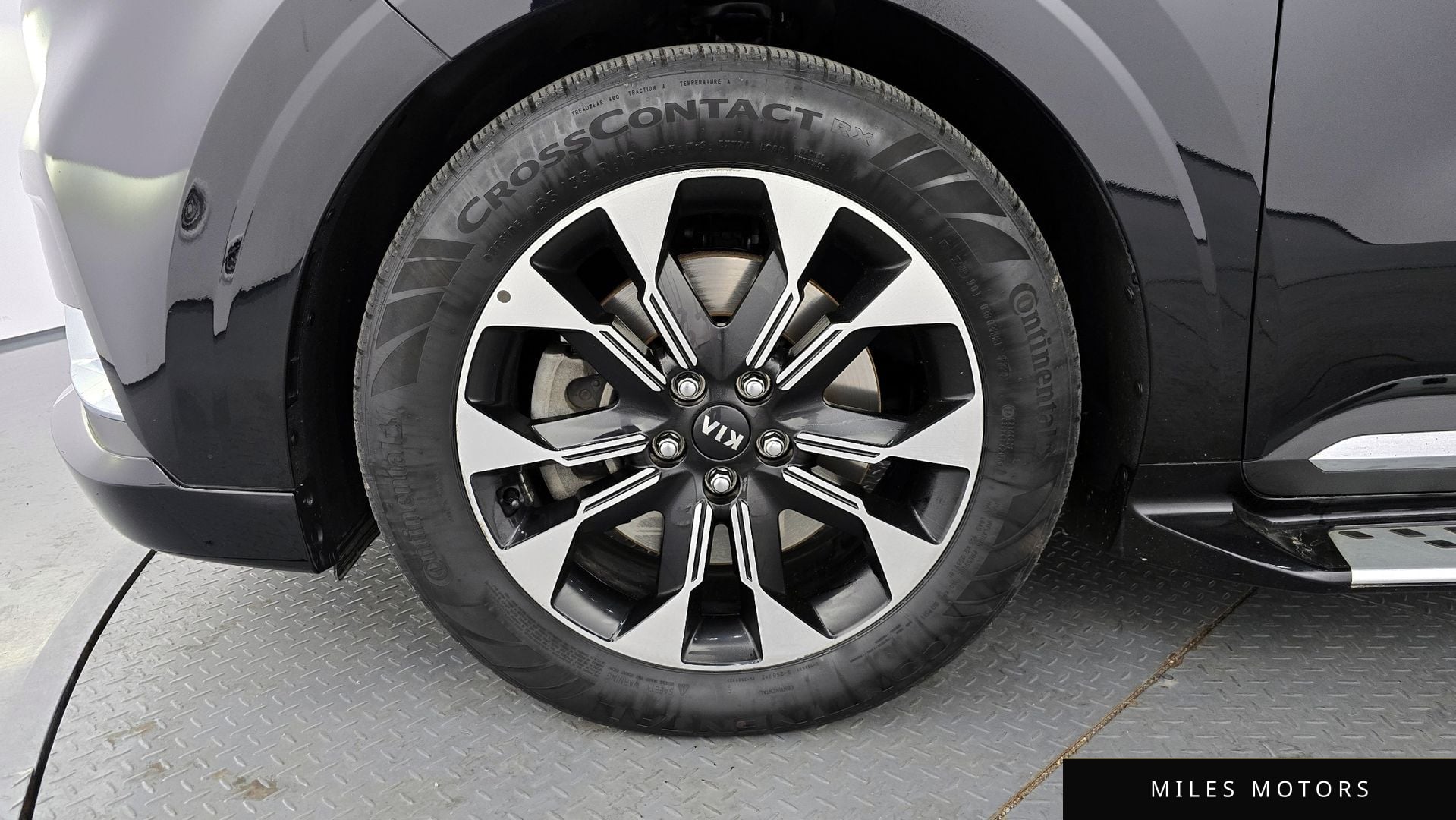 Kia Carnival 2021 — миниатюра 5