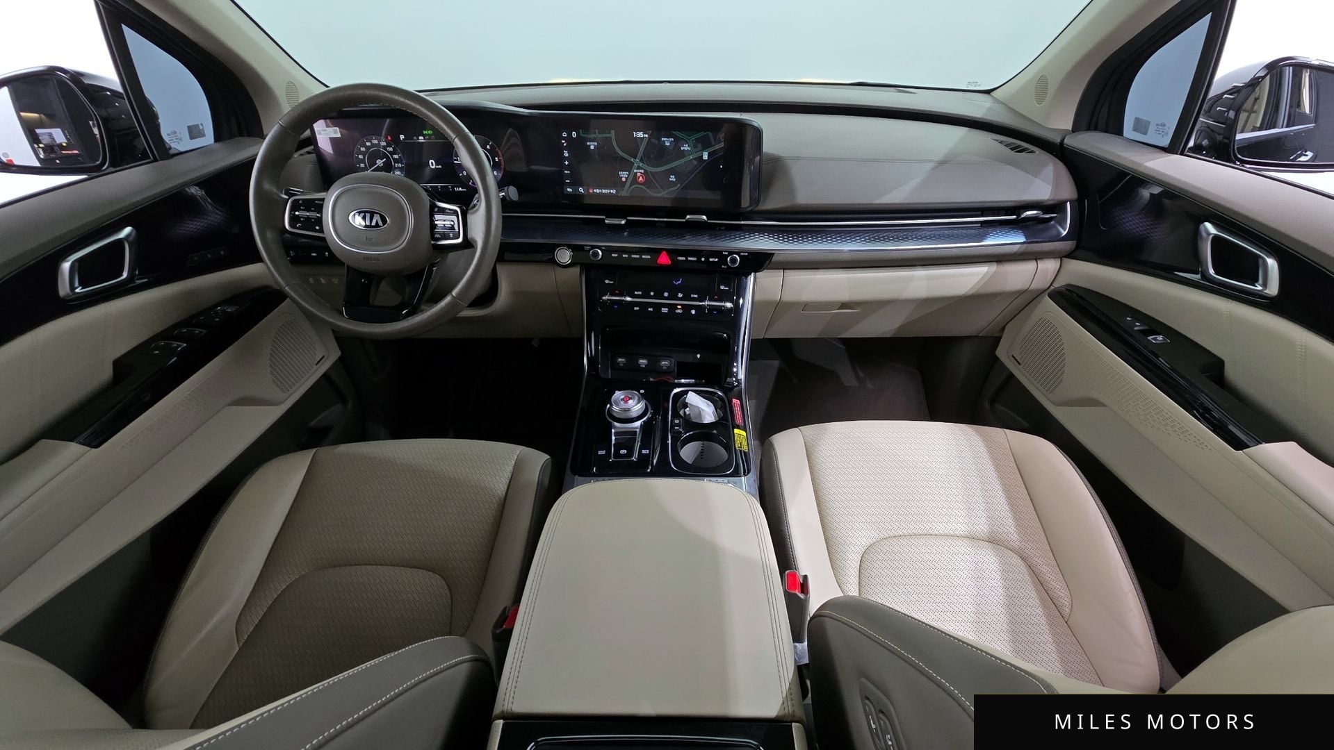 Kia Carnival 2021 — миниатюра 7