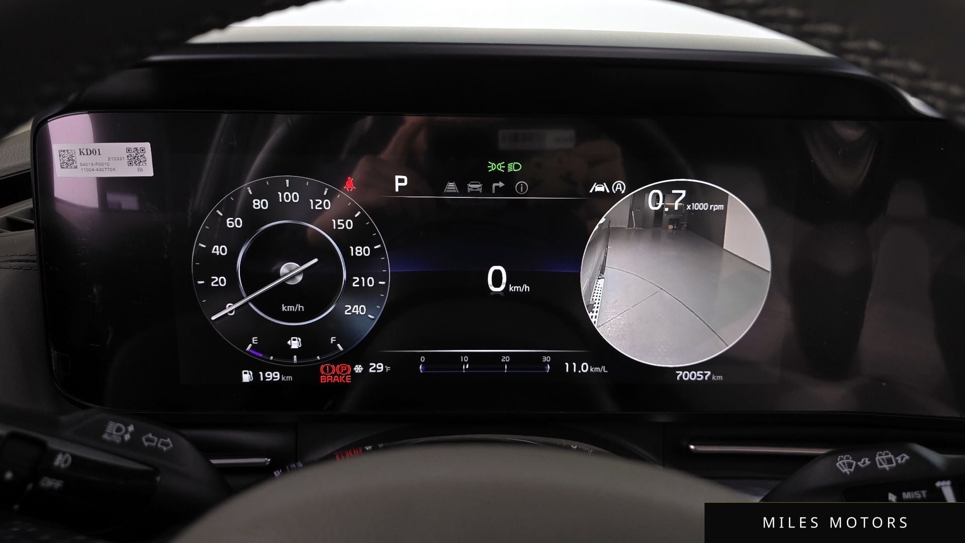 Kia Carnival 2021 — миниатюра 8