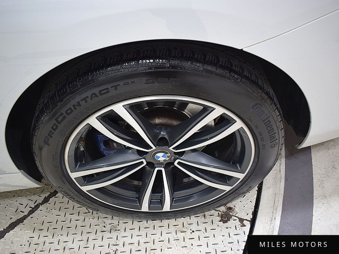 BMW 6 Series GT (G32) 2021 — миниатюра 5