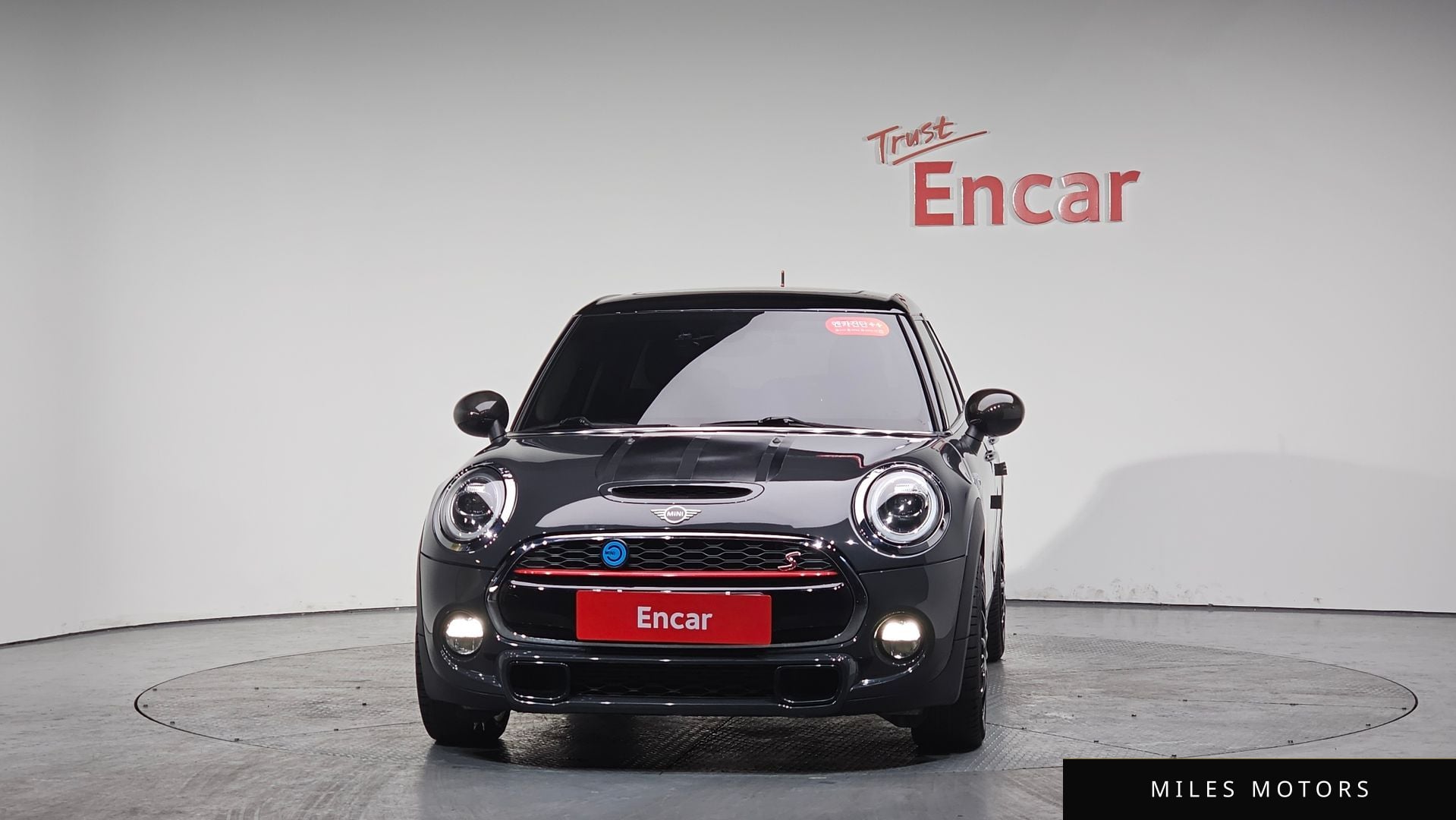 MINI Cooper S 2019 — миниатюра 2
